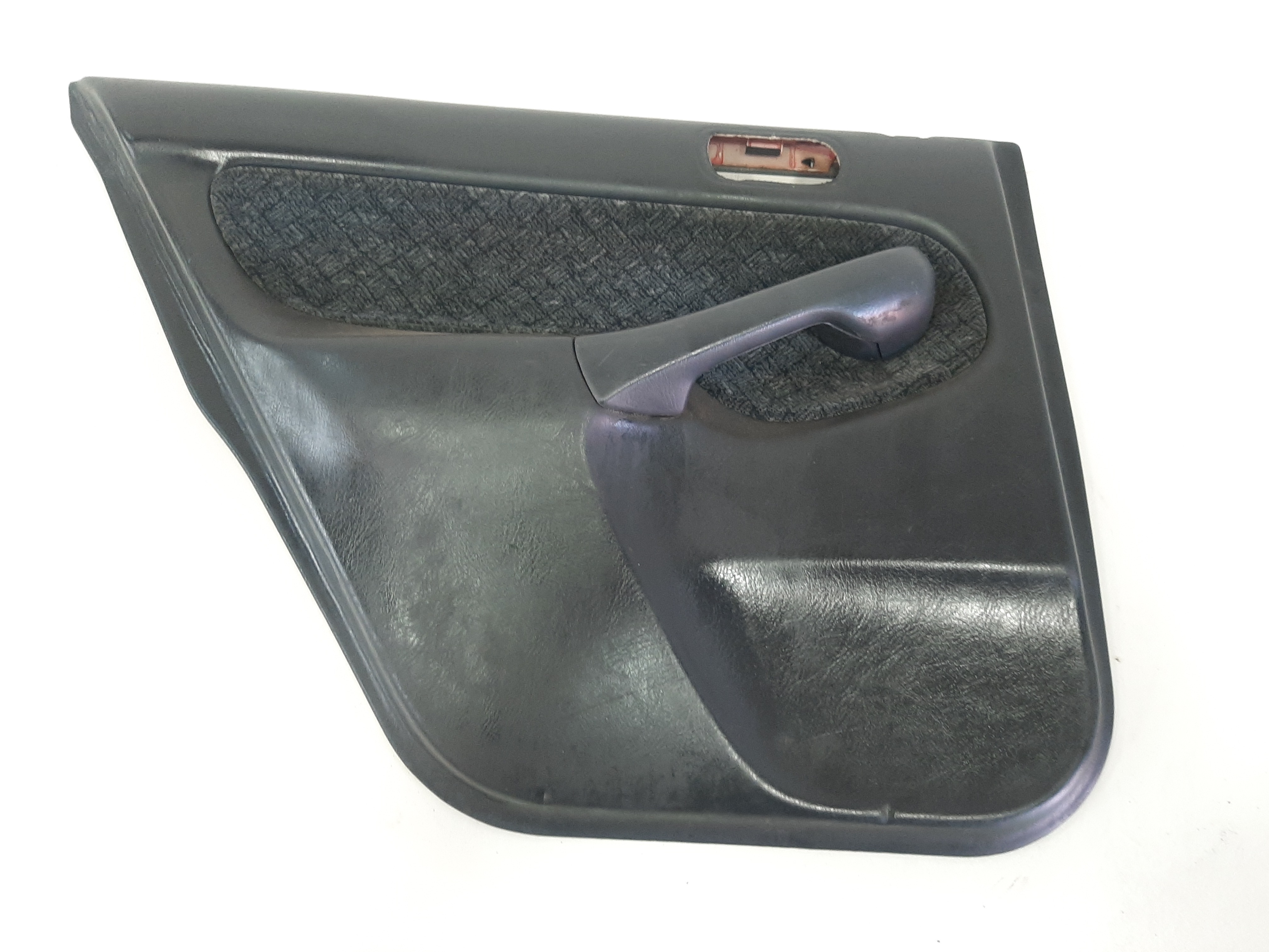 Forro Porta Traseiro Esquerdo Honda Civic 1996 1997 A 2000 2