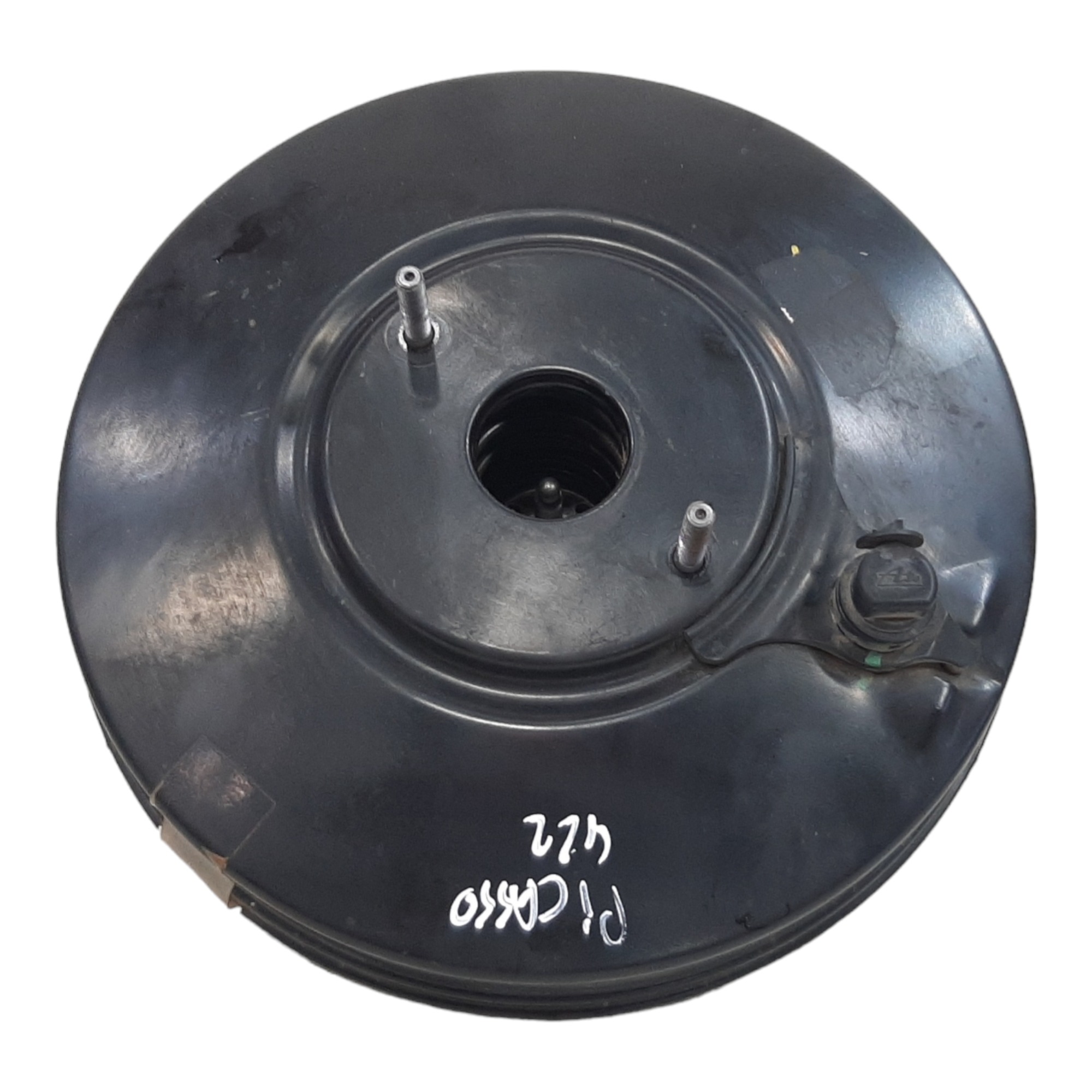 Hidrovácuo Servo Citroen C4 Picasso 2.0 2009 A 2014 6