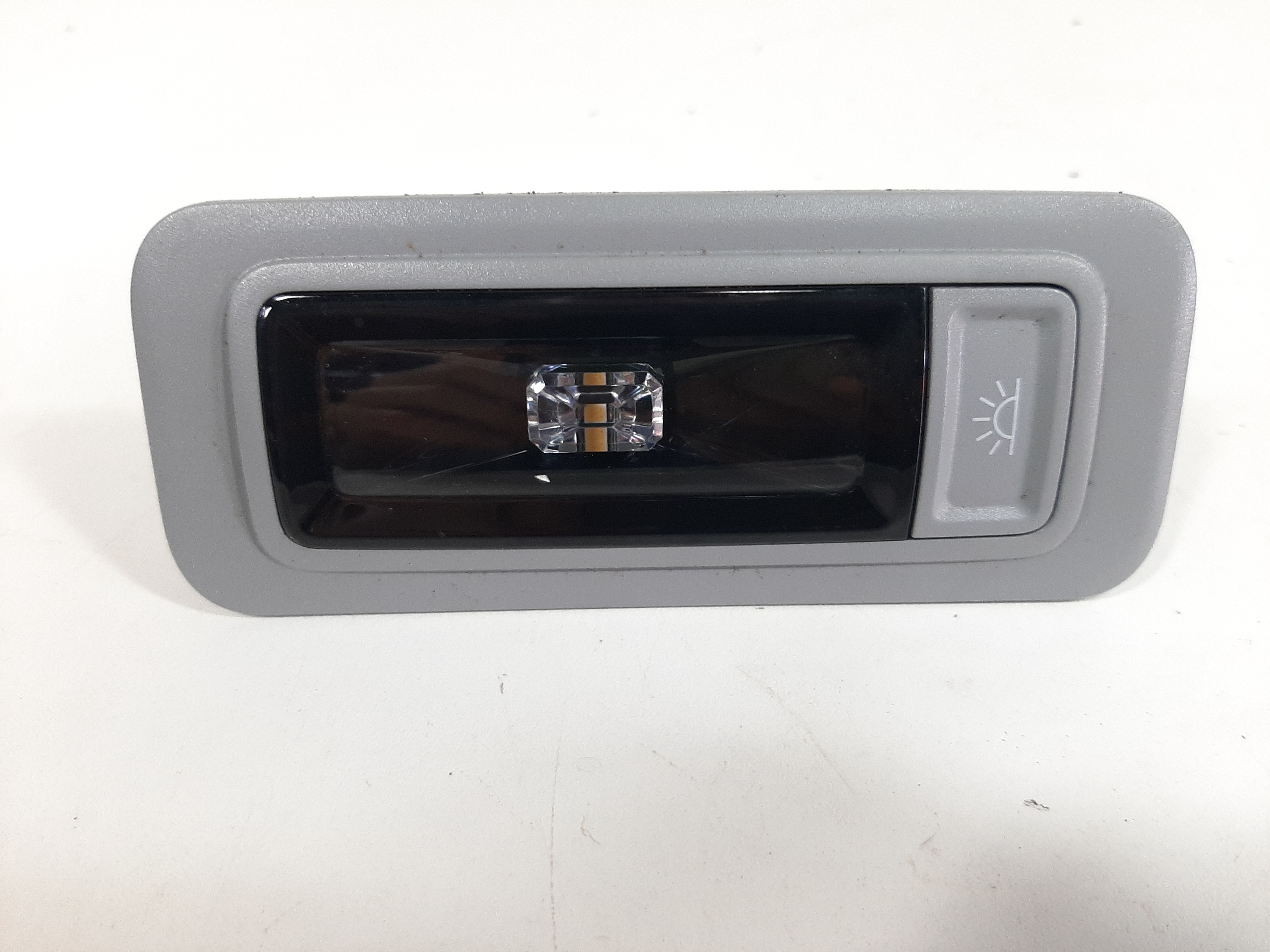 Luz Cortesia Dianteiro Direito Chery Tiggo 8 1.6 2019 A 2022 1