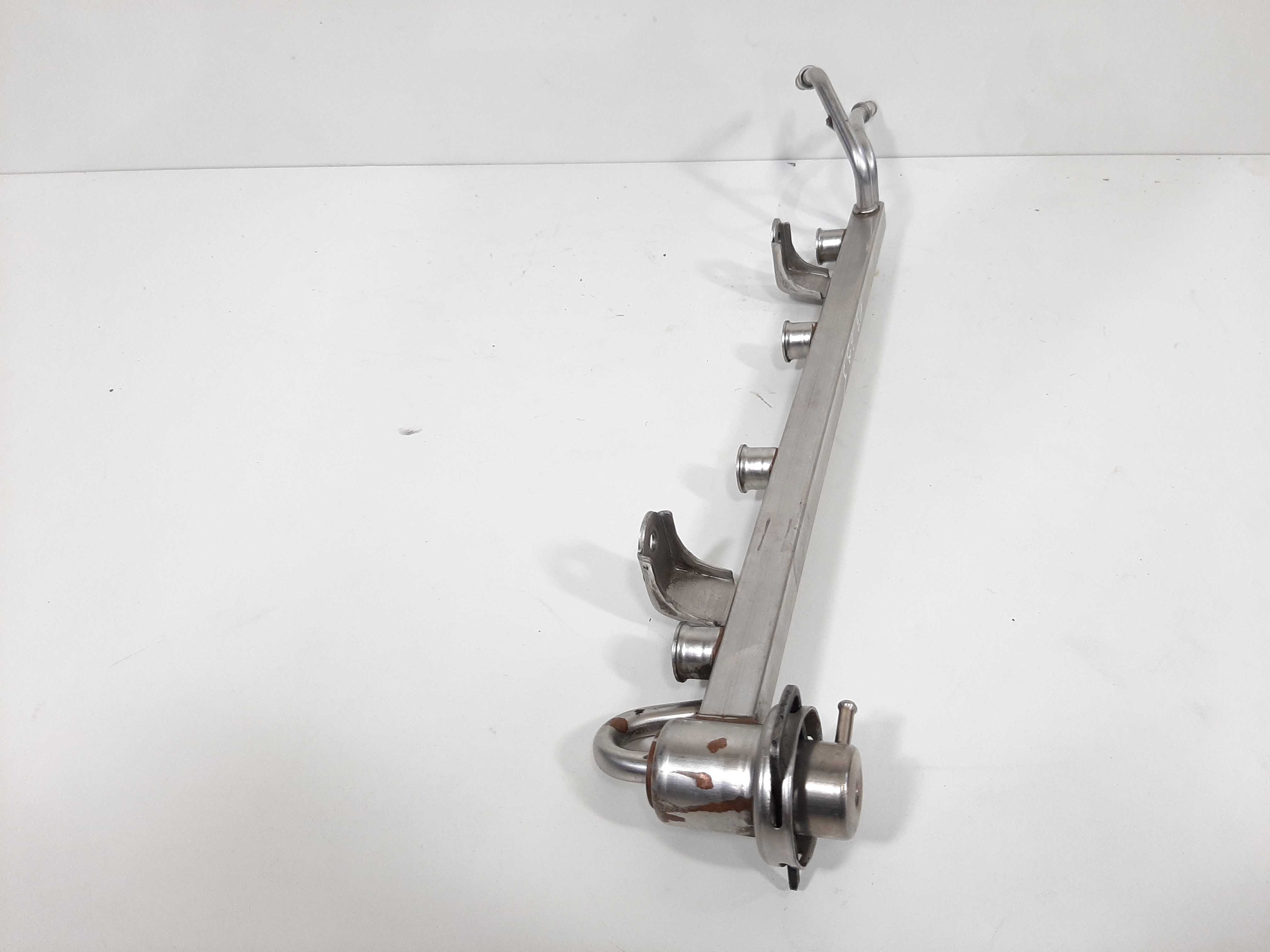 Flauta Dos Bicos Injetores Audi A3 1.8 20v 125cv 1999 A 2005 8
