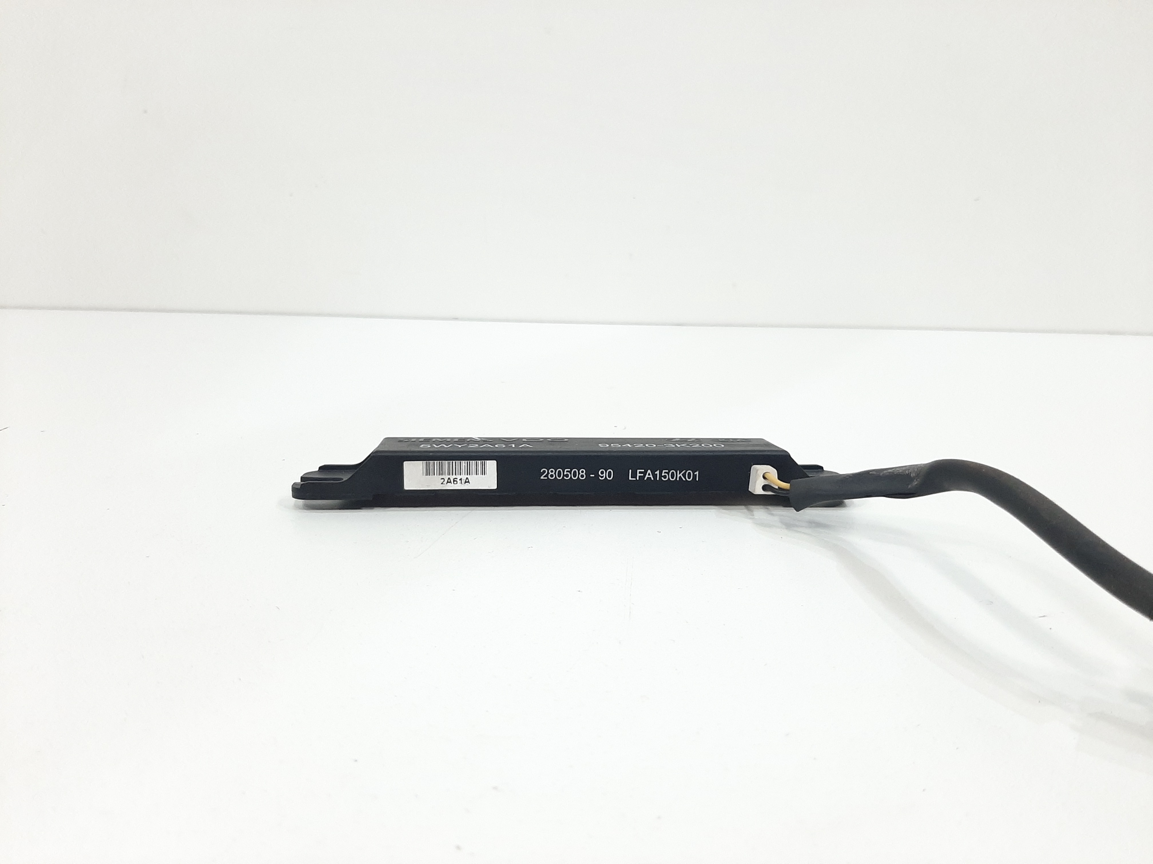 Sensor Keyless Hyundai Veracruz 2007 2008 A 2012 954203k200 3