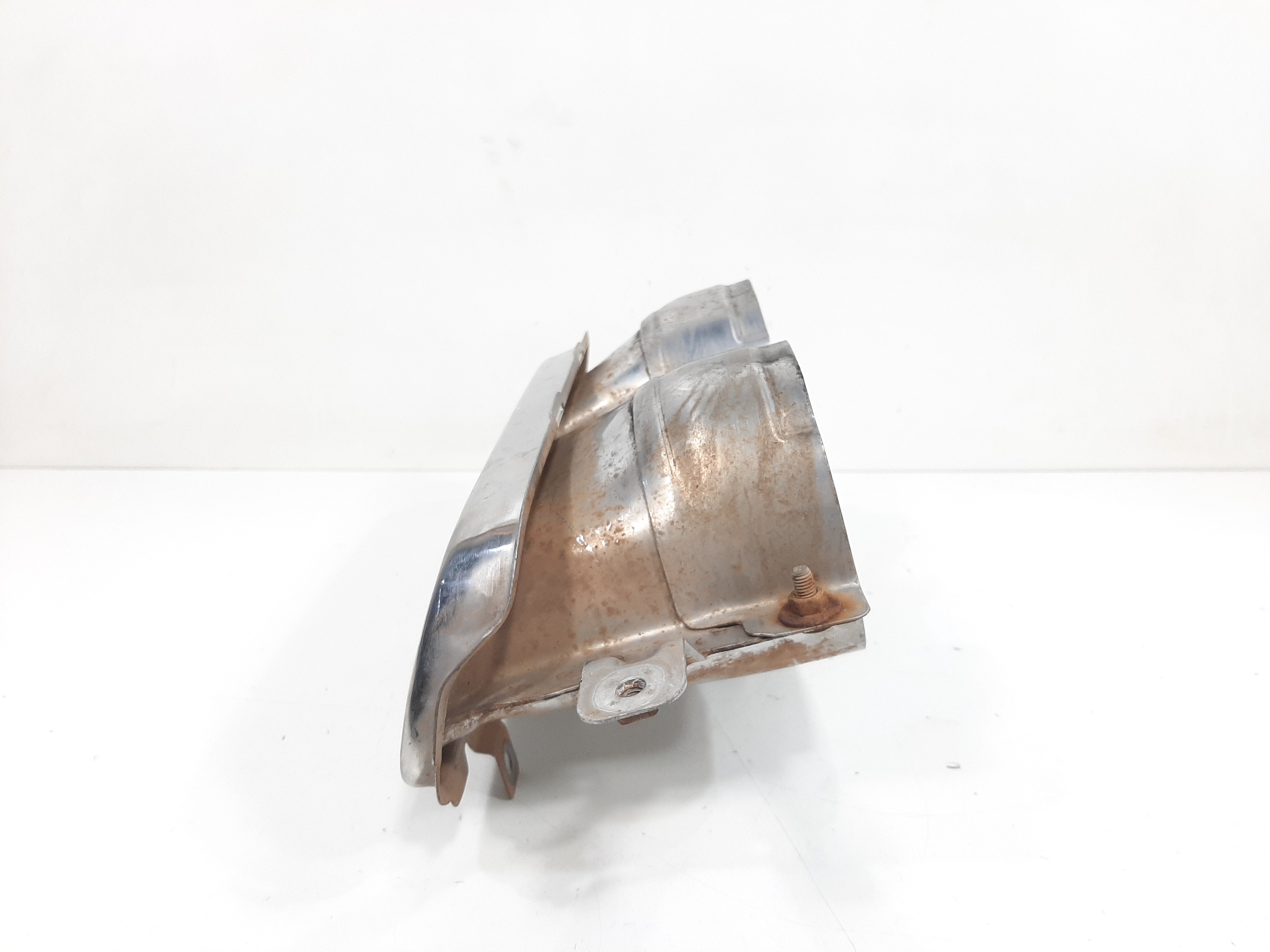 Difusor Ponteira Escapamento Hyundai Veloster 1.6 2012 2013 1