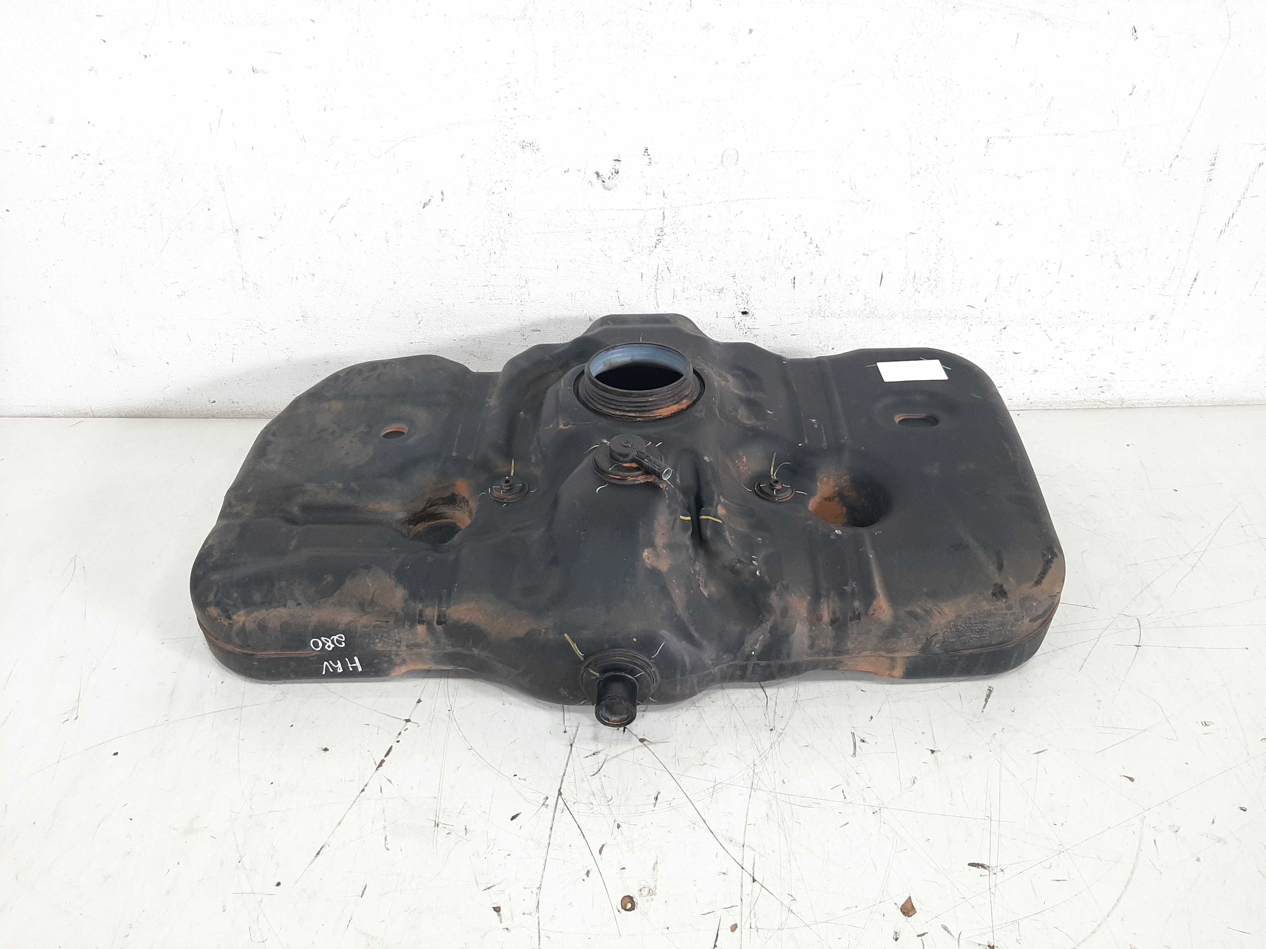 Tanque Combustível Gasolina Honda Hrv Ex 2015 2016 A 2019 1