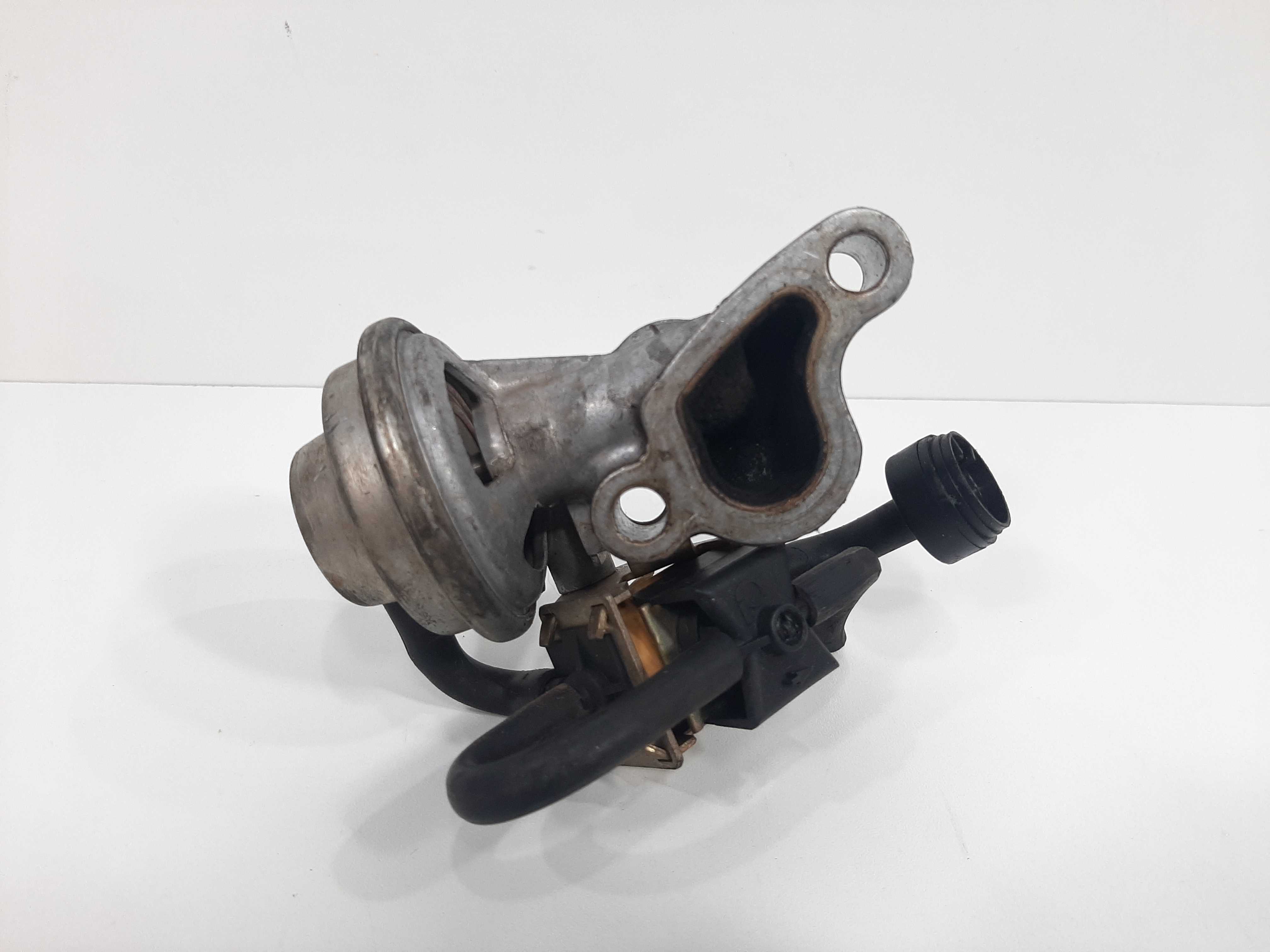 Válvula Egr Com Solenóide Mercedes E320 3.2 V6 1998 A 2002 3