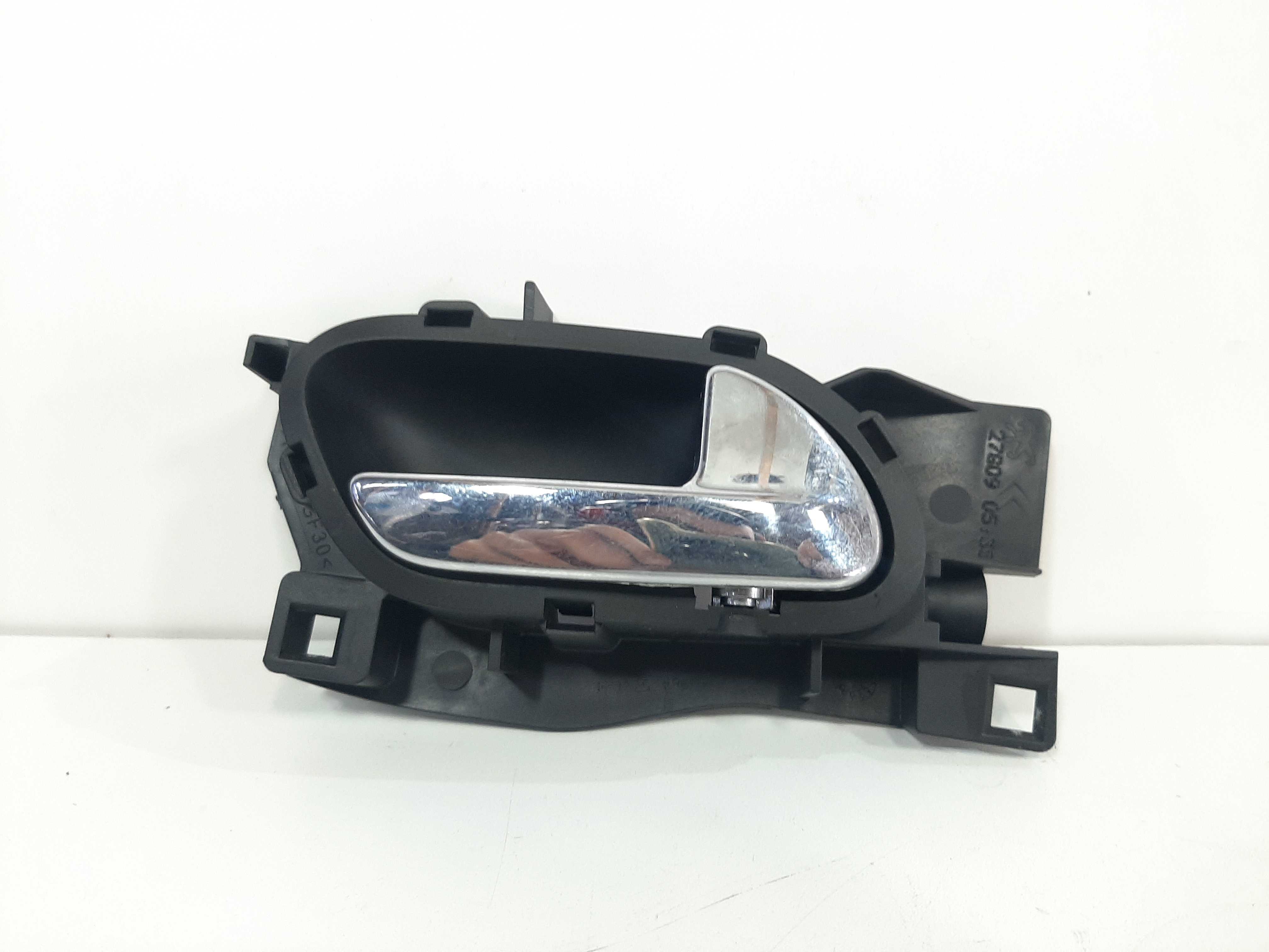 Maçaneta Interna Dianteira Direita Citroen C4 2007 A 2013 2
