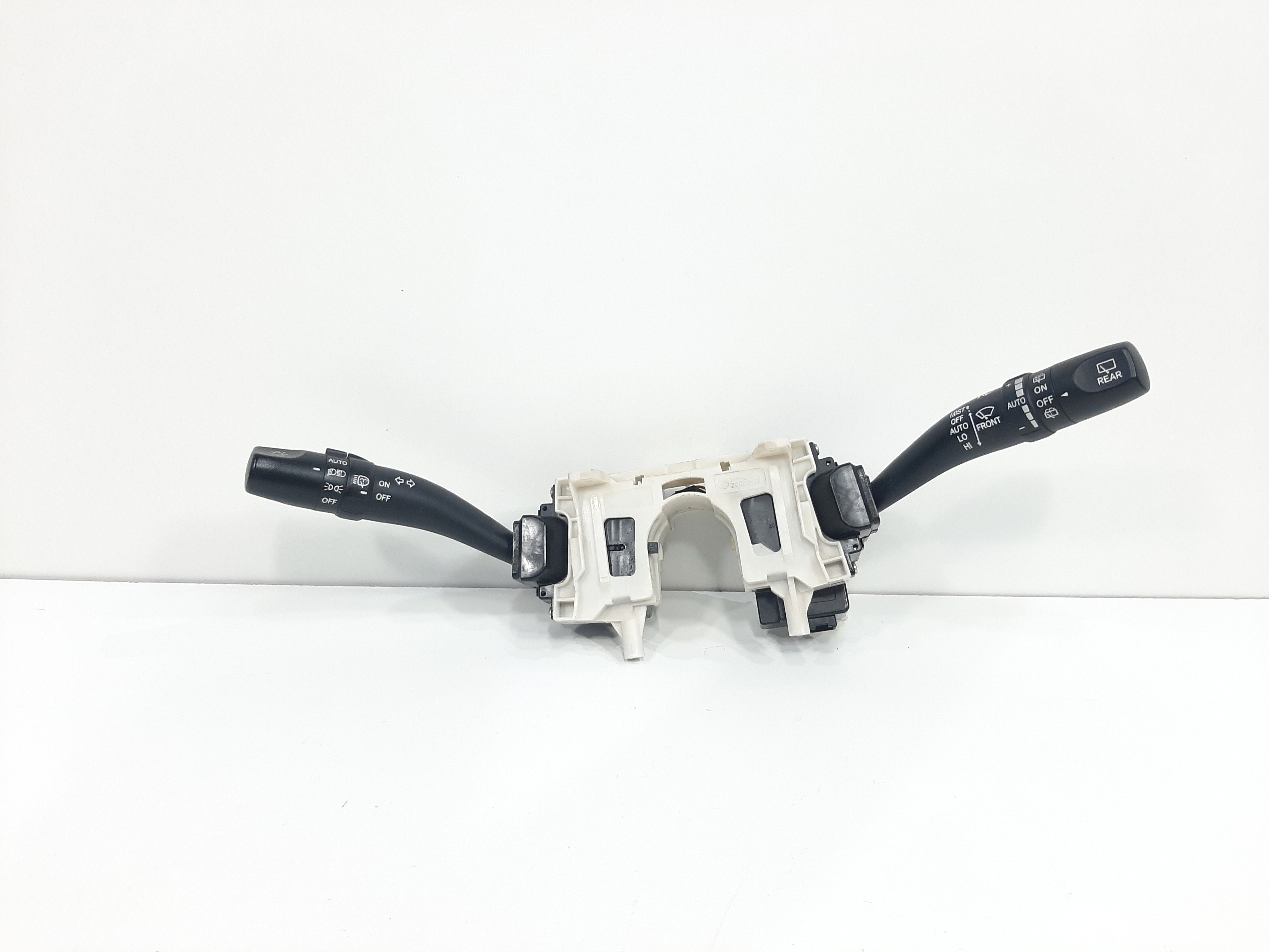 Chave Seta Luz Limpador Hyundai Veracruz 2007 2008 A 2012 5