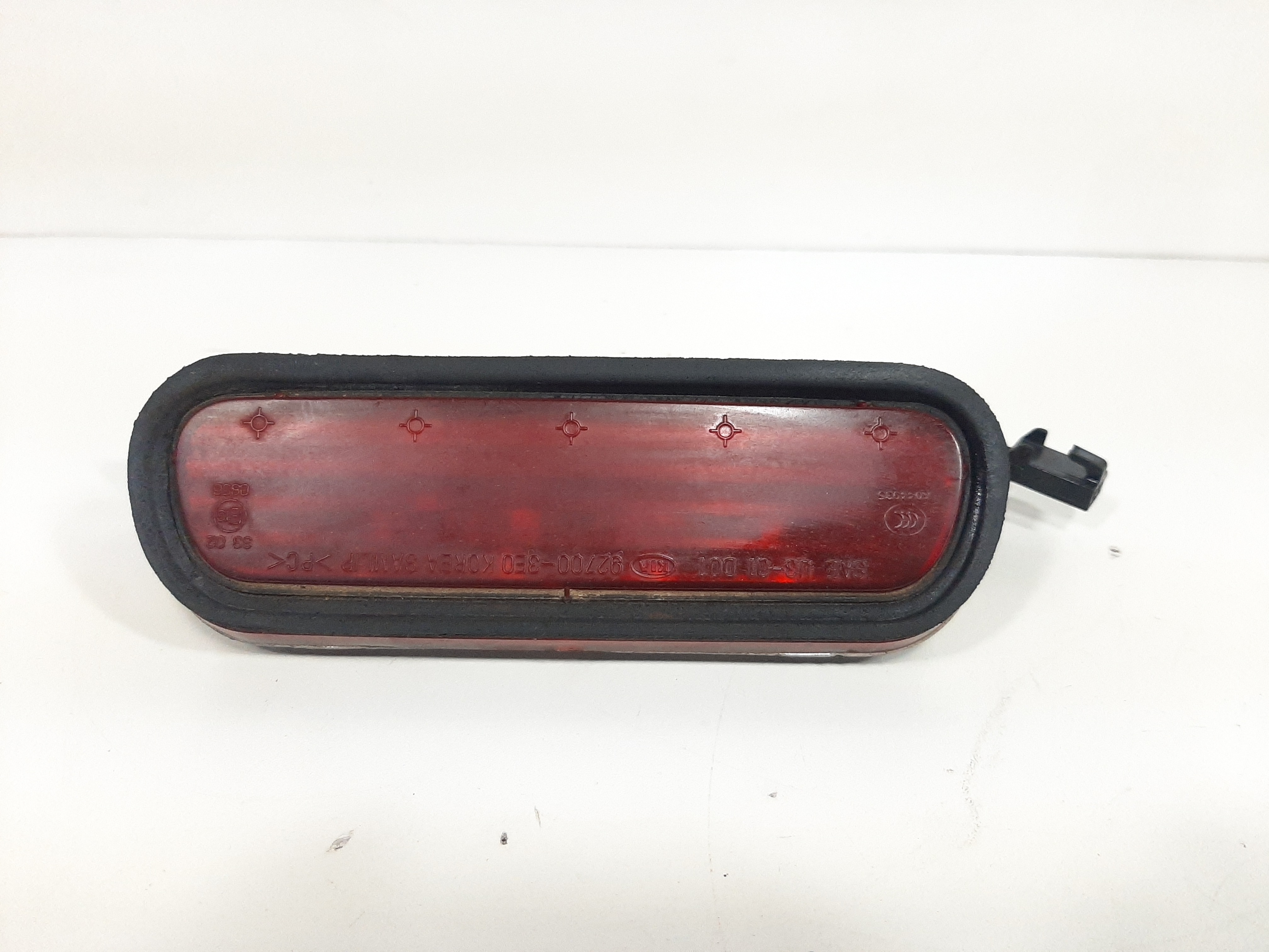 Brake Light Luz Traseira Kia Sorento 2007 2008 2009 5