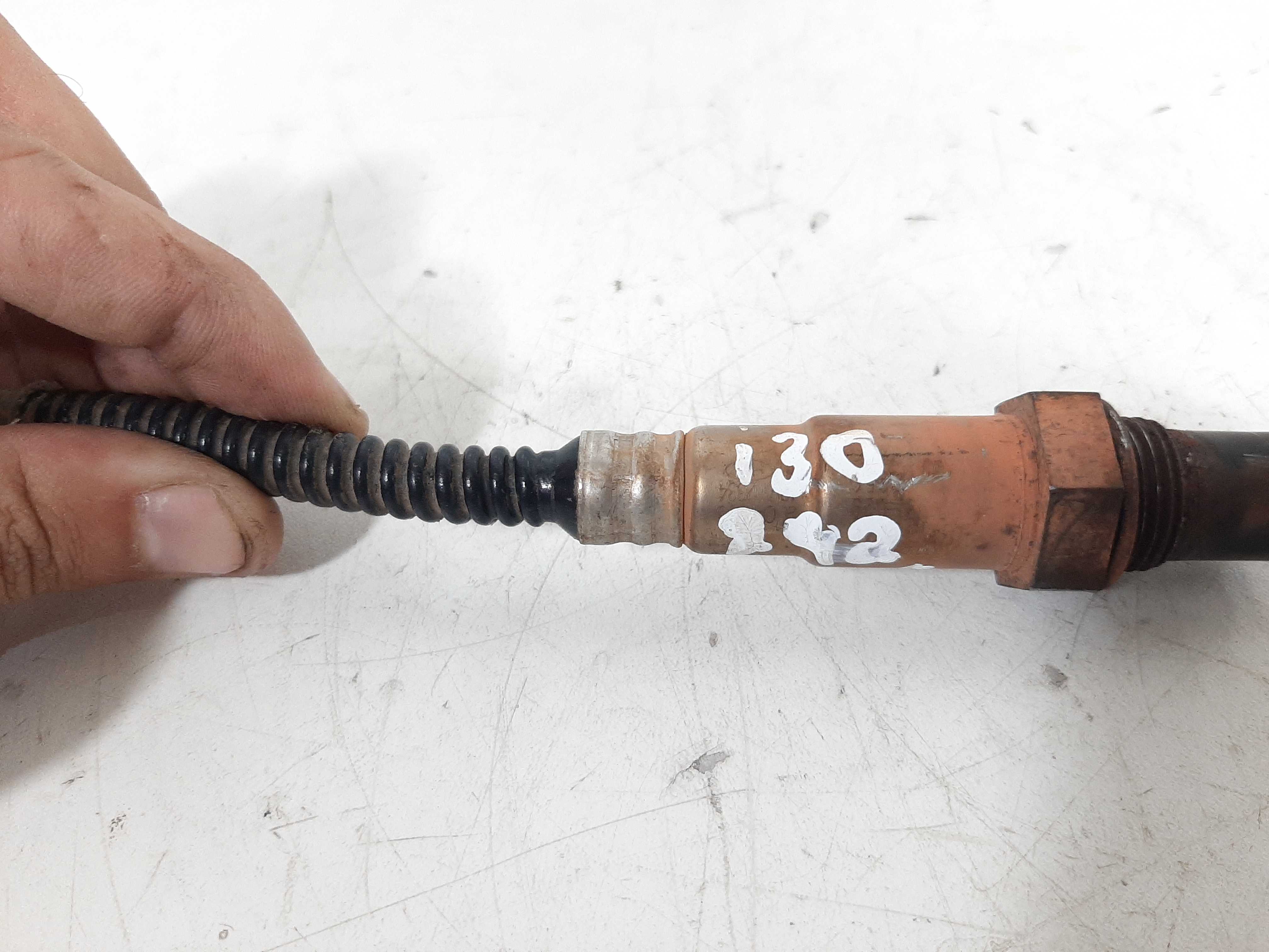 Sonda Lambda Hyundai I30 2.0 16v 2009 2010 A 2012 Original 4
