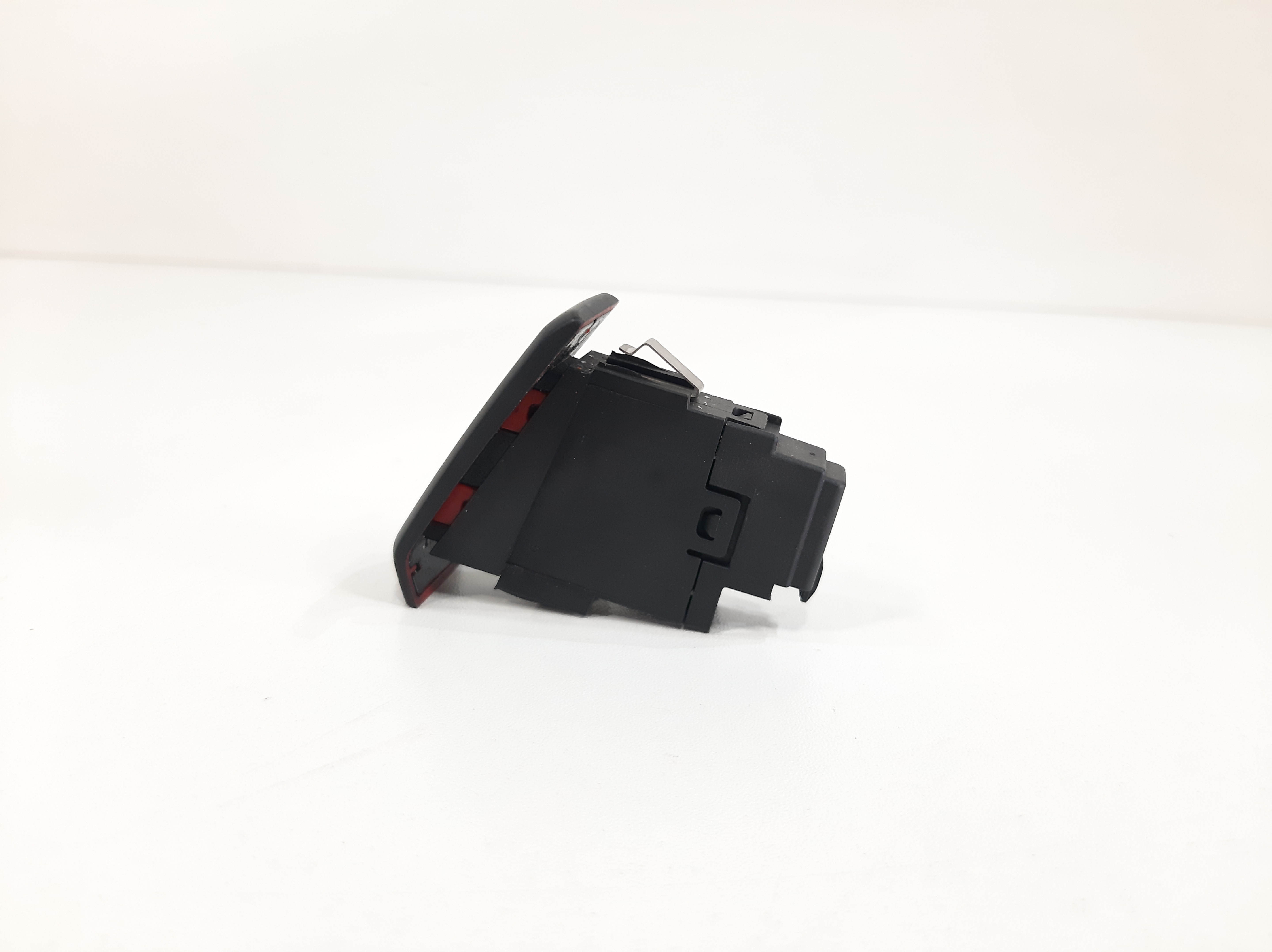 Botão Alerta Ford Fusion Titanium 2014 2015 A 2019 13a350 8