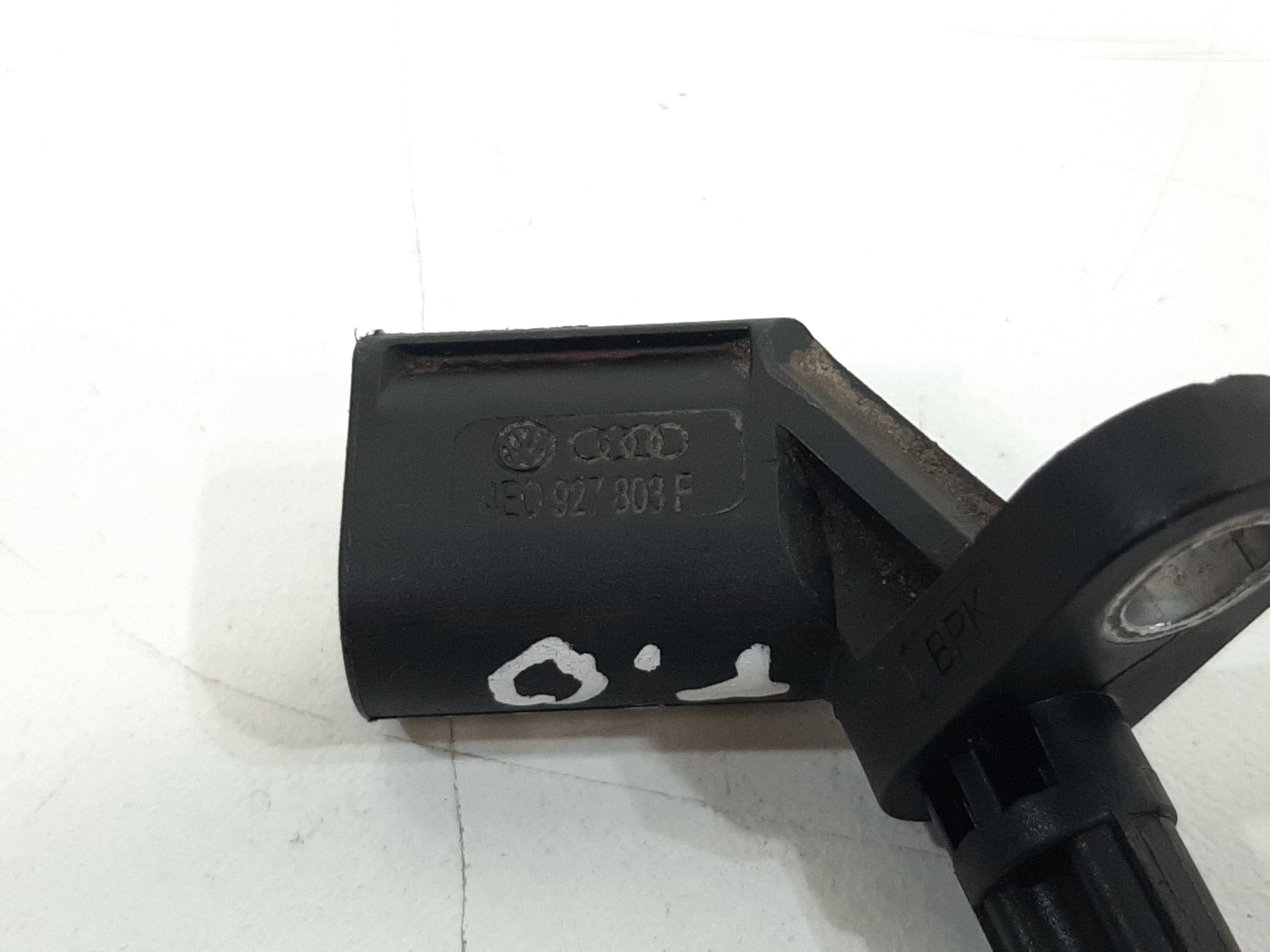 Sensor Abs Traseiro Direito Audi A4 A5 Q5 4e0927803f 2