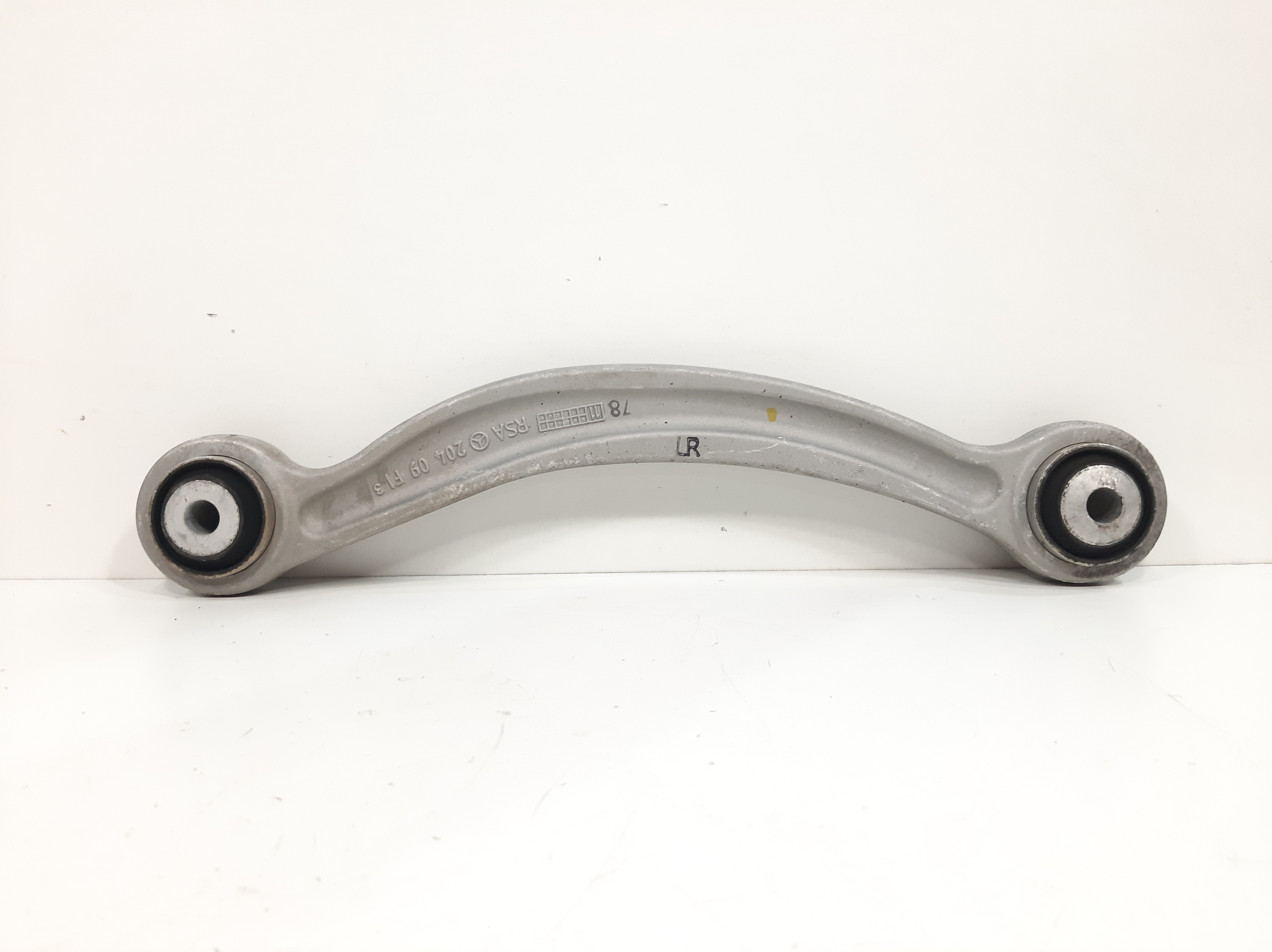 Braço Suspensão Traseira Direita C180 W204 2008 2009 A 2014 2