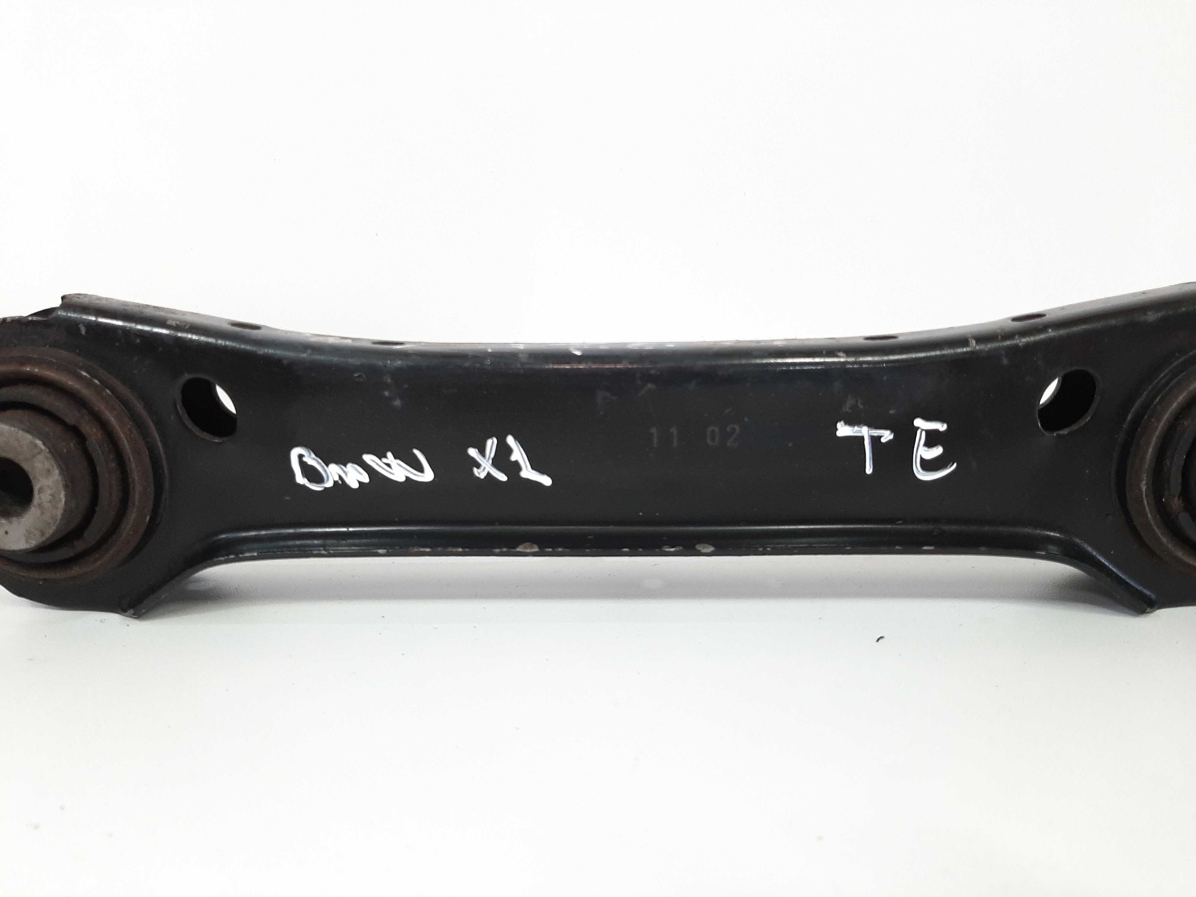 Braço Bandeja Traseiro Esquerdo Bmw X1 S-drive N46 2010 A 13 1