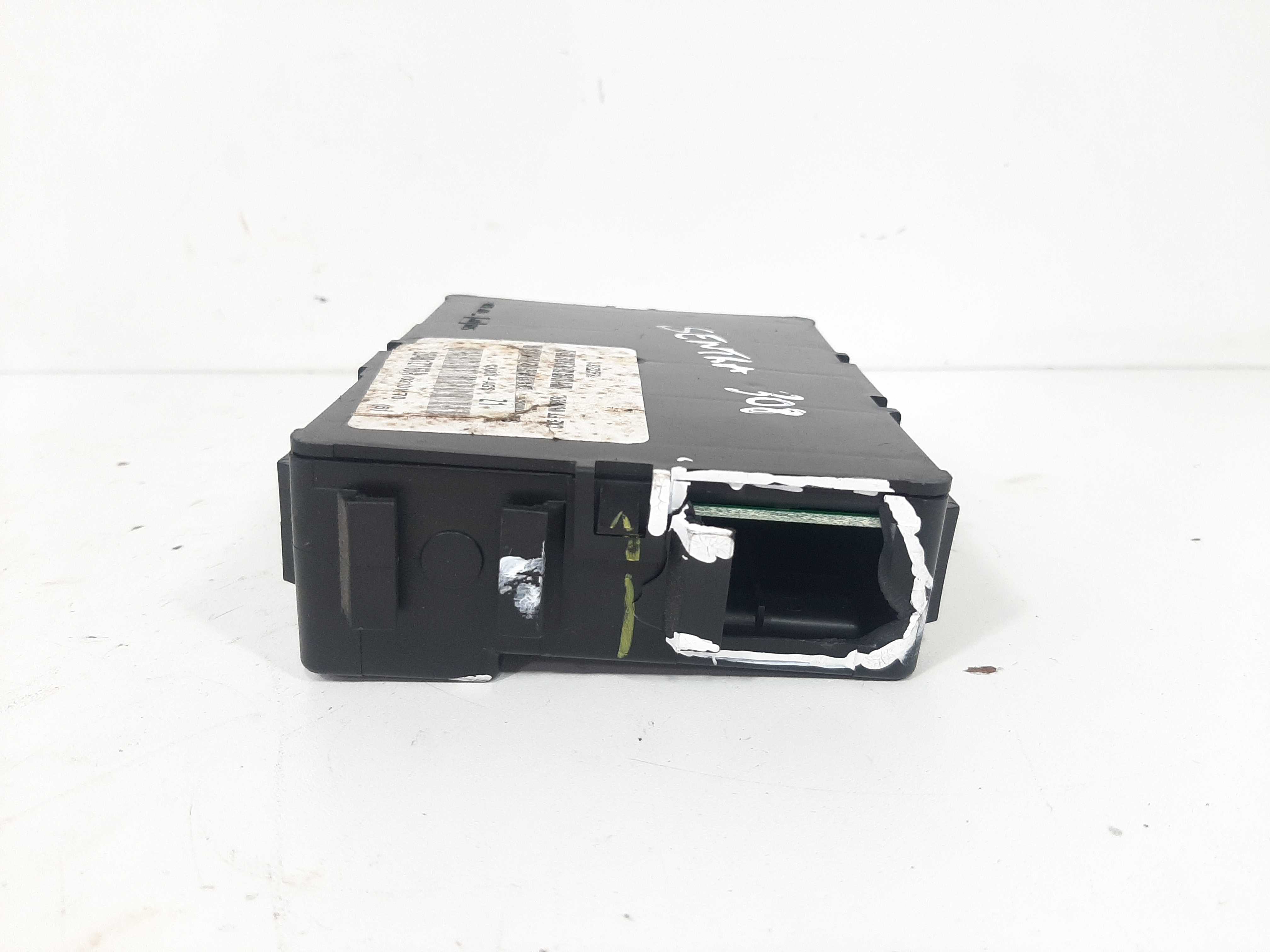 Modulo Bcm Nissan Sentra 2008 2009 2010 2011 A 2013 C/avaria 1