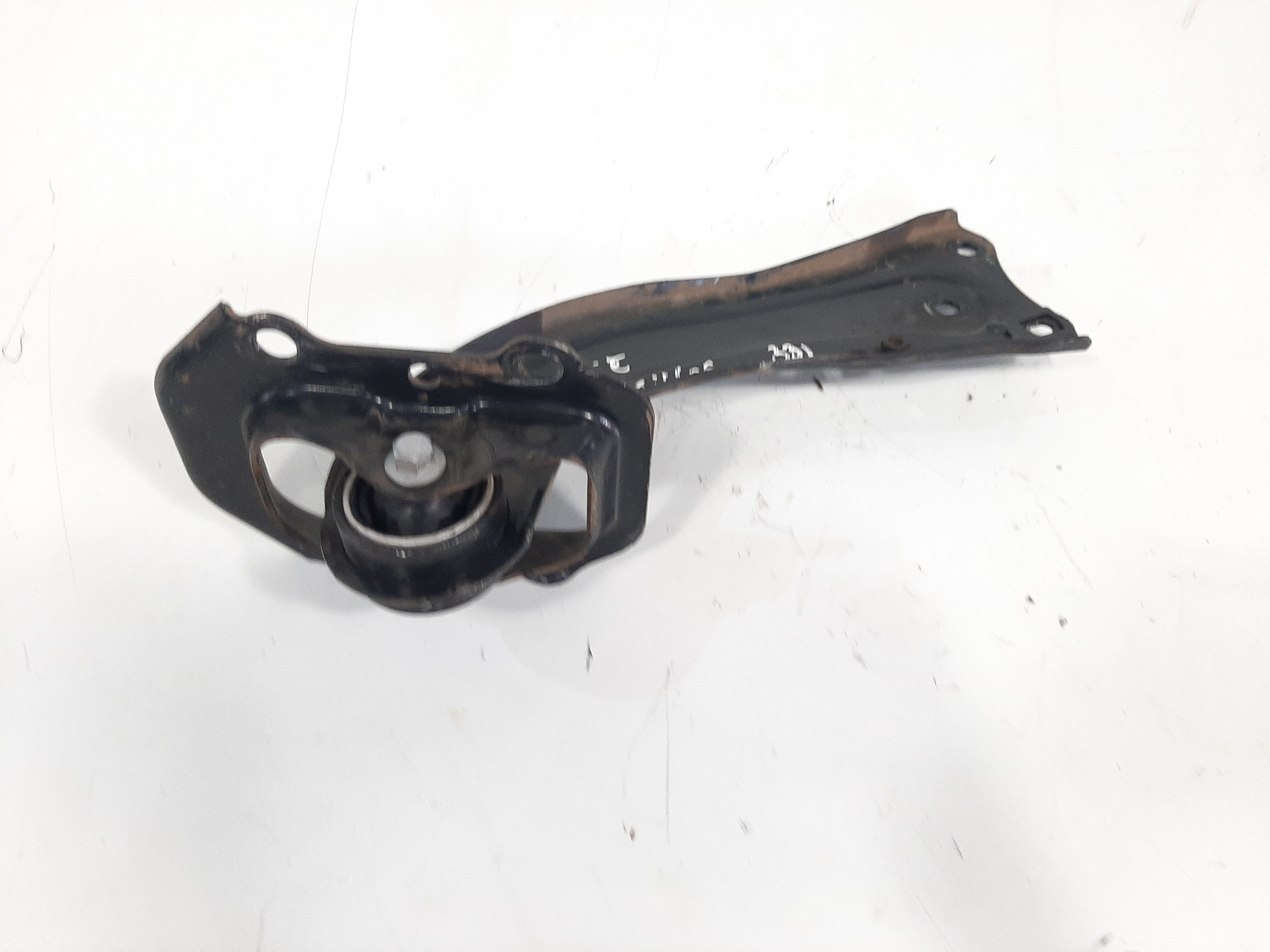 Braço Facão Traseiro Esquerdo Chery Tiggo 1.6t 8 2019 A 2022 6