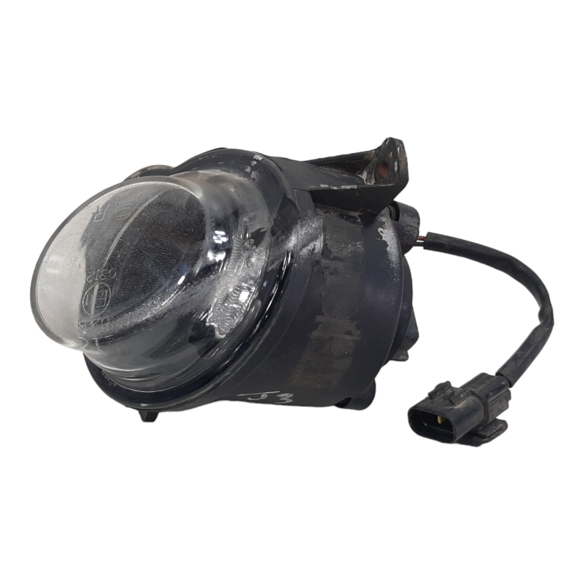 Farol Milha Dianteiro Direito Jac J3 2010 2011 2012 A 2015 7