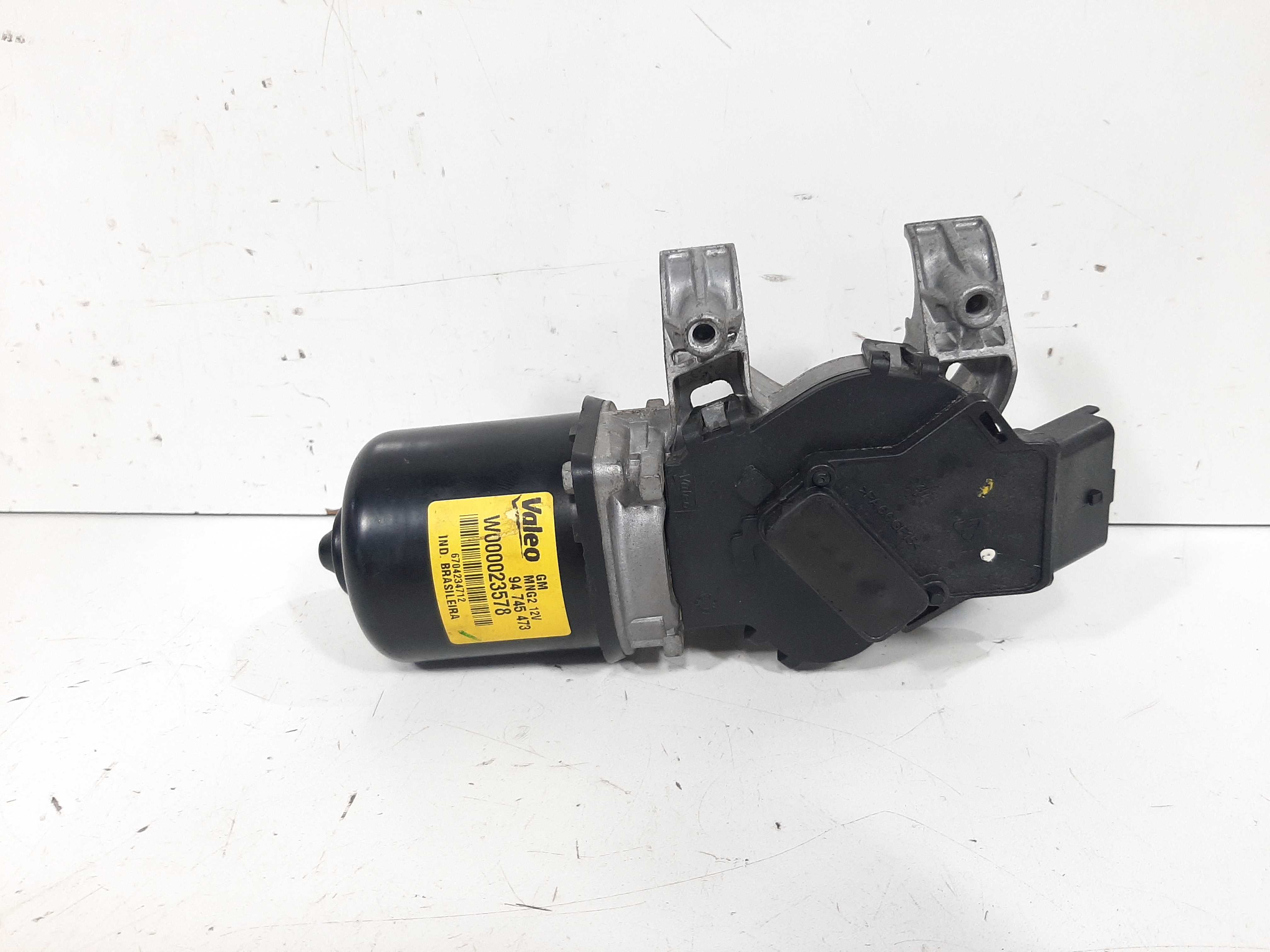 Motor Limpador Parabrisa Spin Cobalt 2012 2013 2014 A 2017 5