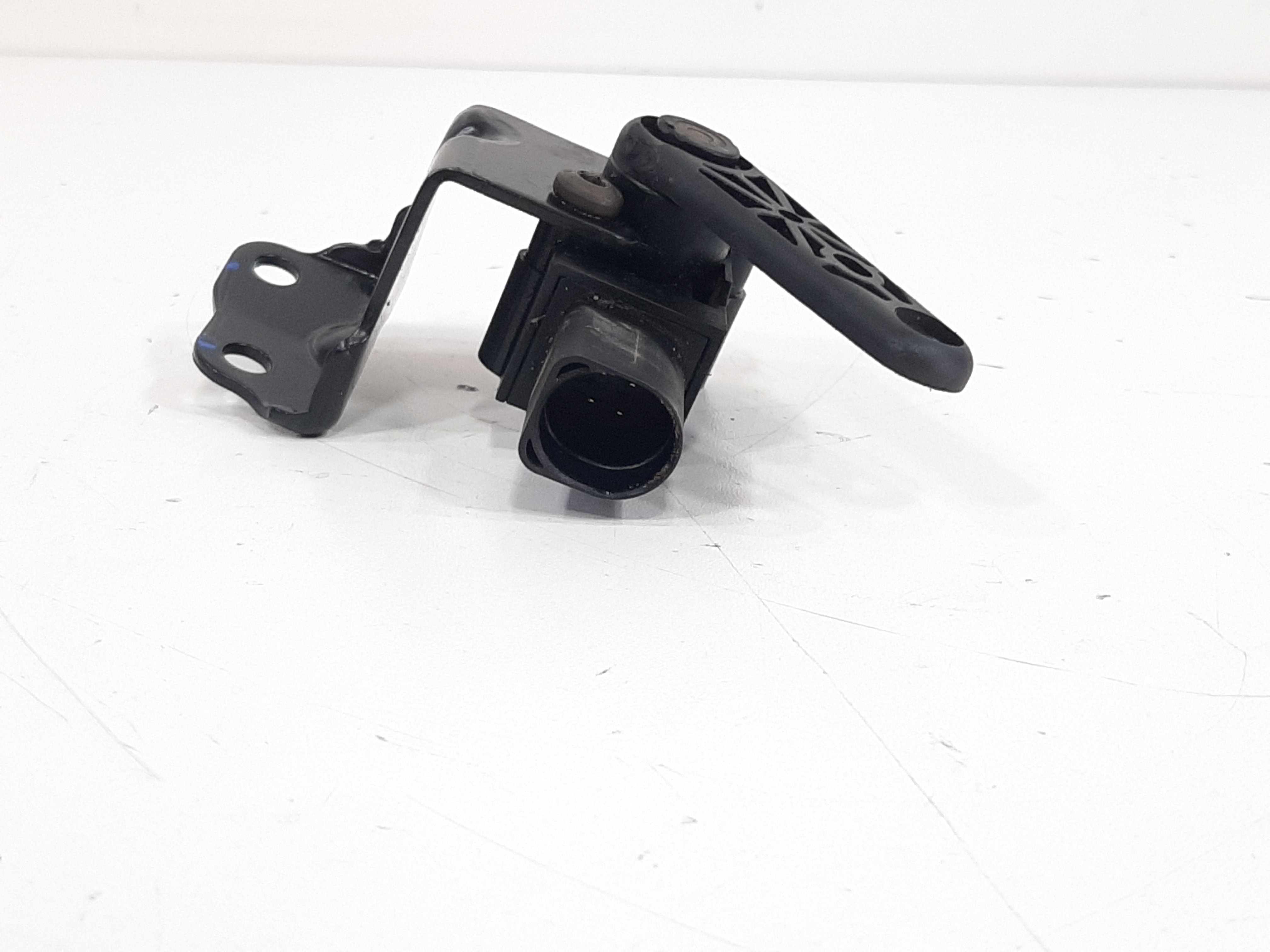 Sensor Nível Altura Traseiro Vw Tiguan 2012 2013 2014 A 2017 5