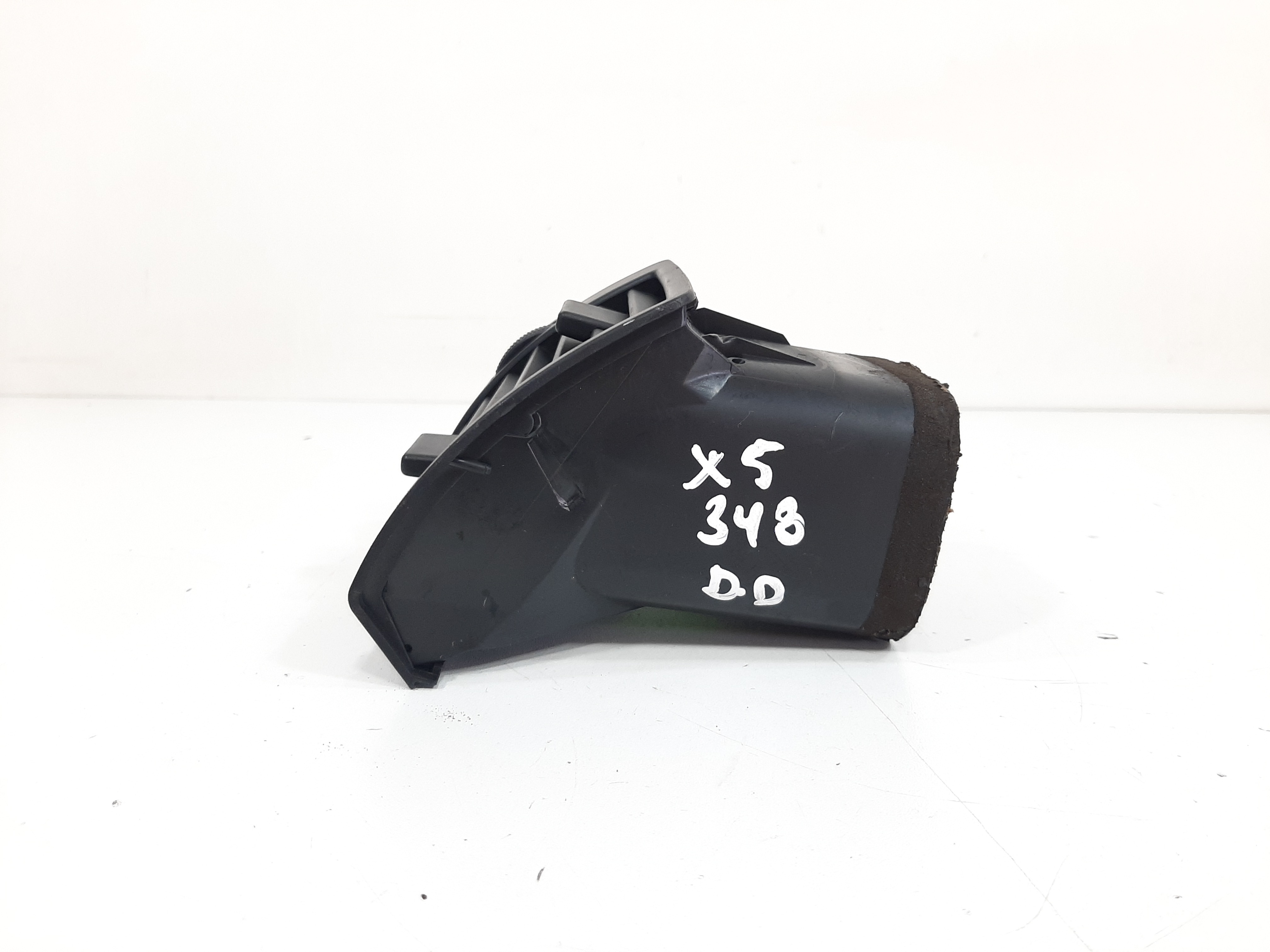 Difusor Ar Dianteiro Direito Bmw X5 E53 1999 2000 A 2006 9