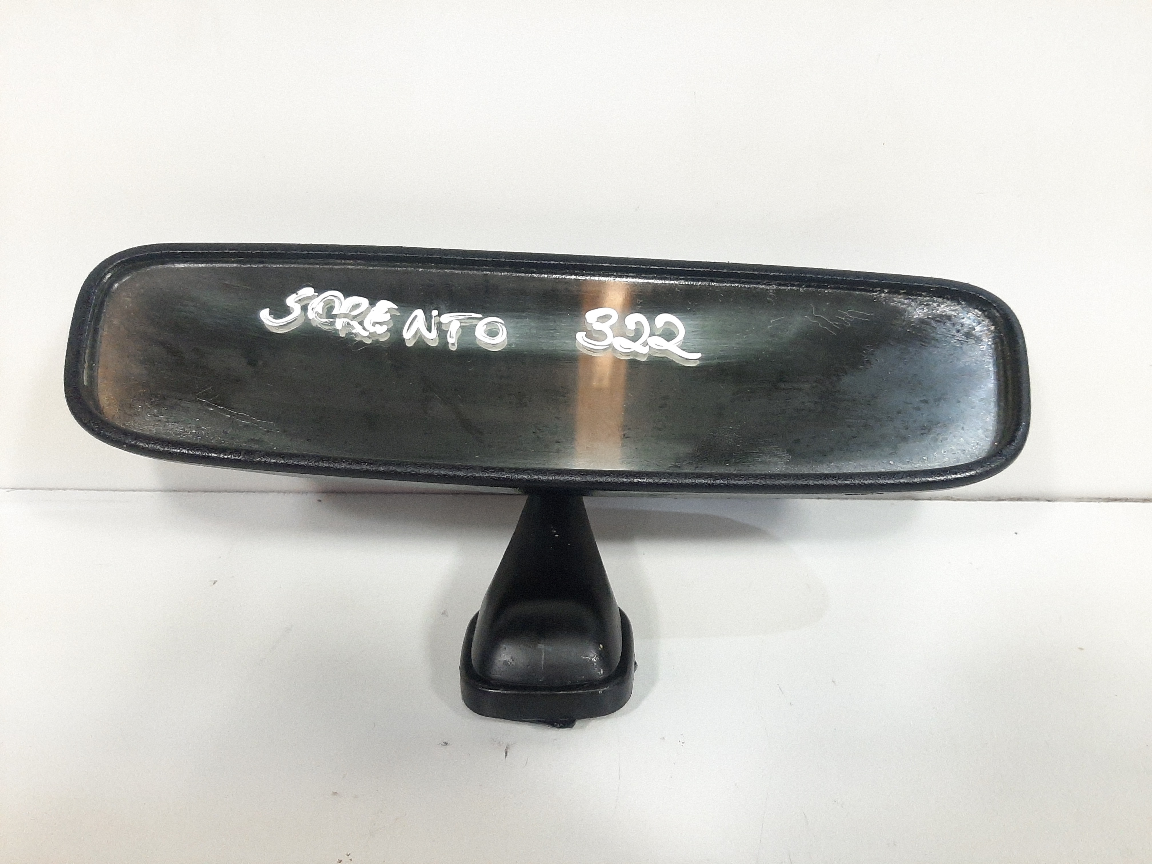 Espelho Retrovisor Interno Kia Sorento 2004 2005 2006 A 2009 6