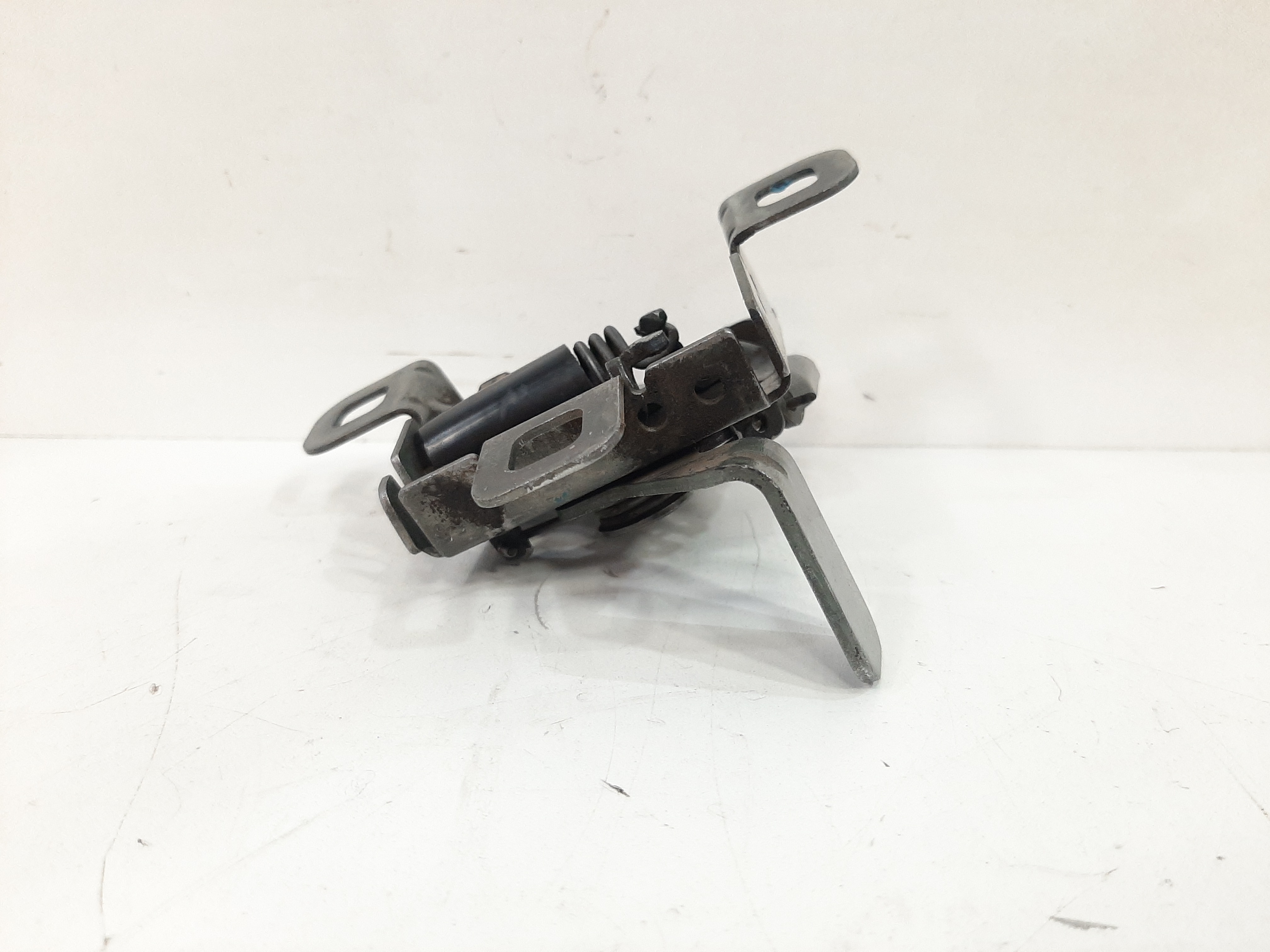 Fechadura Capô Fiat Doblo 2002 2003 2004 2005 A 2015 58334 4