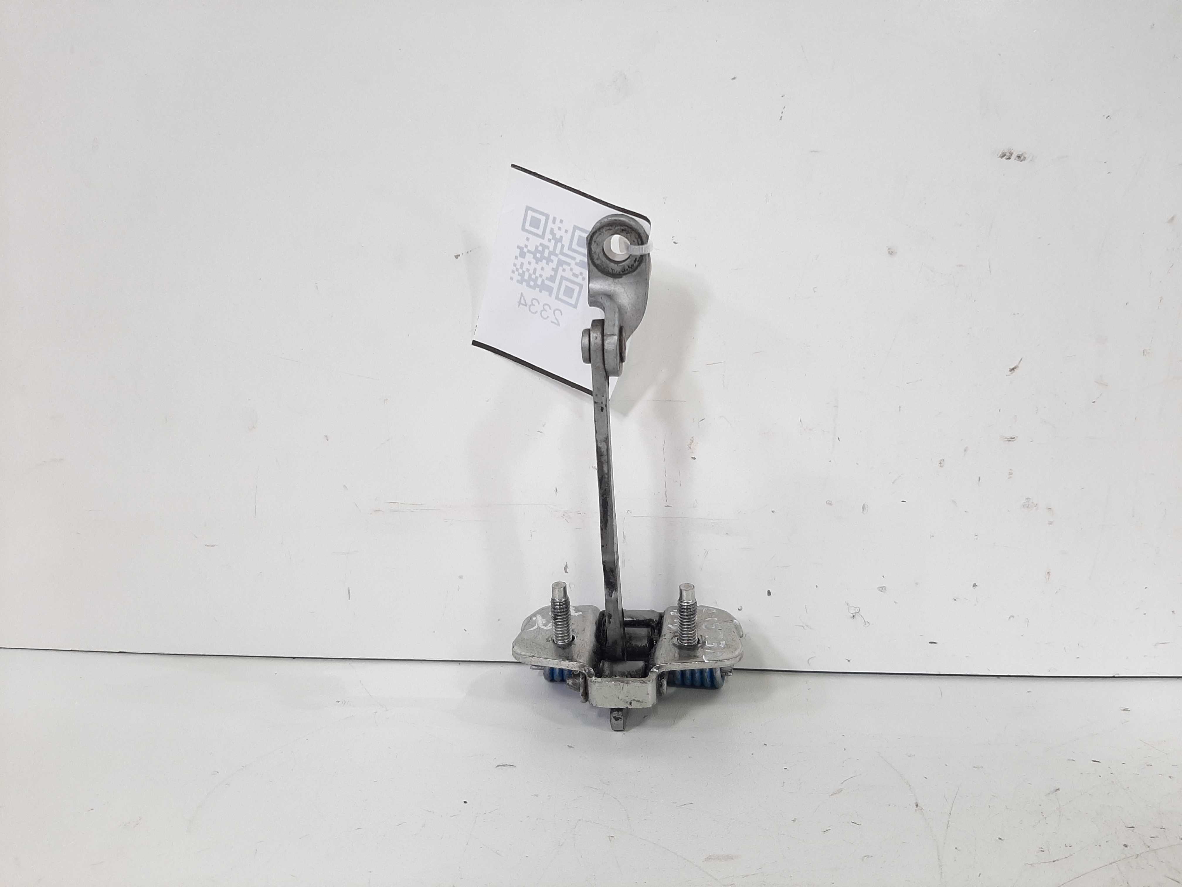 Limitador Porta Dianteiro Direito Duster 2011 2012 A 2016 3