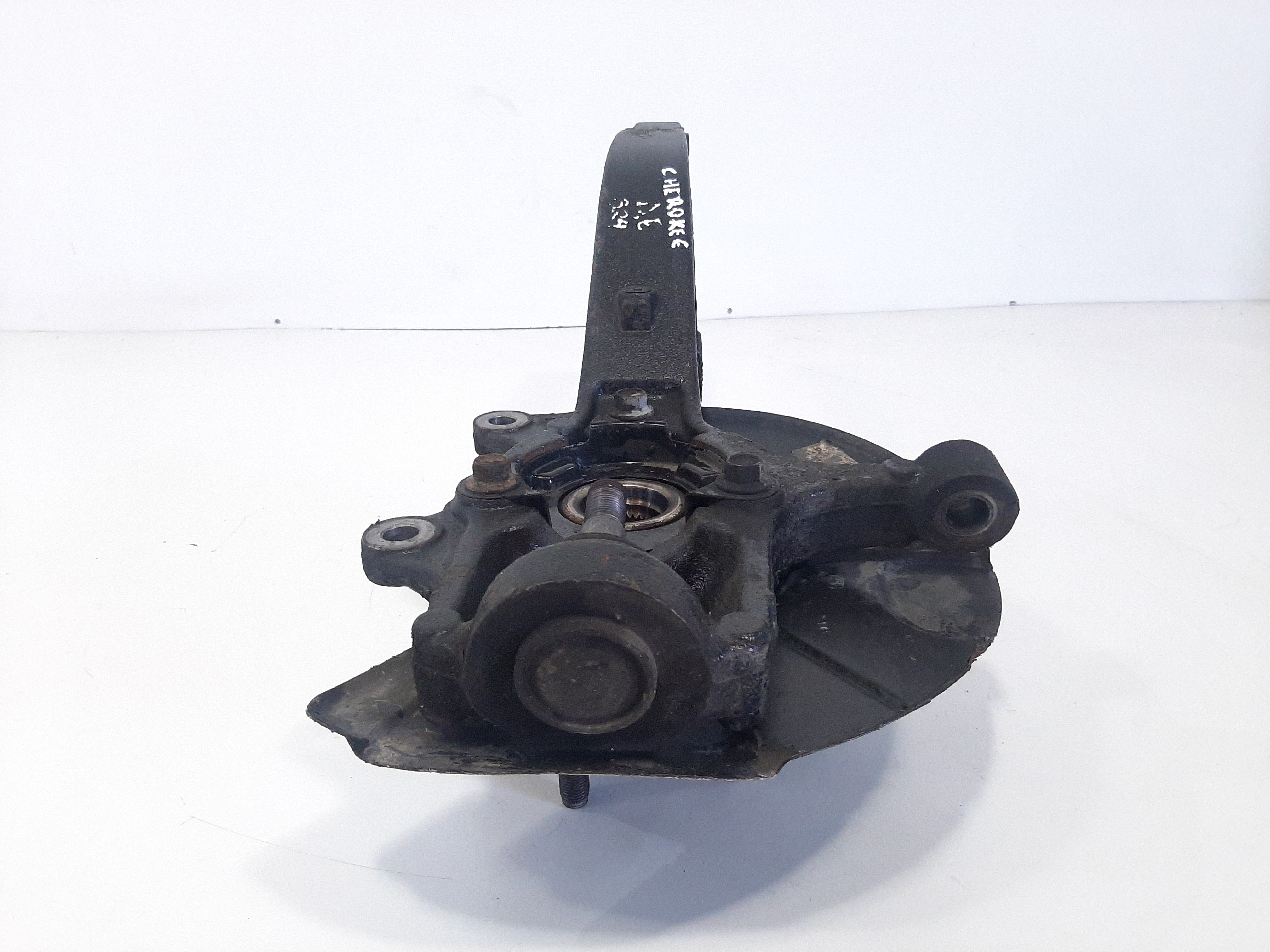 Manga Eixo Dianteiro Esquerdo Grand Cherokee 3.6 V6 11 A 15 4