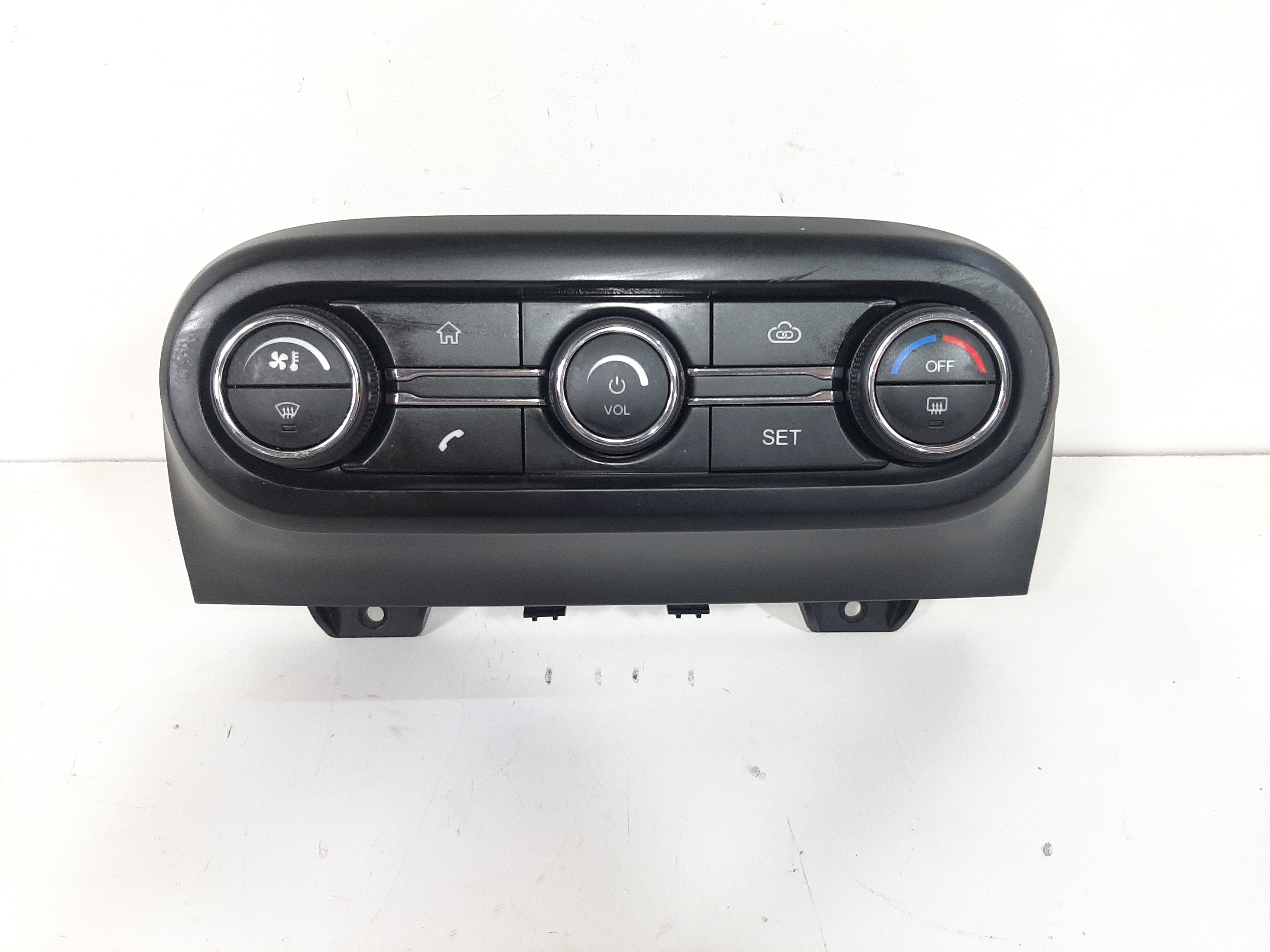 Comando Ar Condicionado Chery Tiggo 5x 2019 2020 2021 A 2023 4
