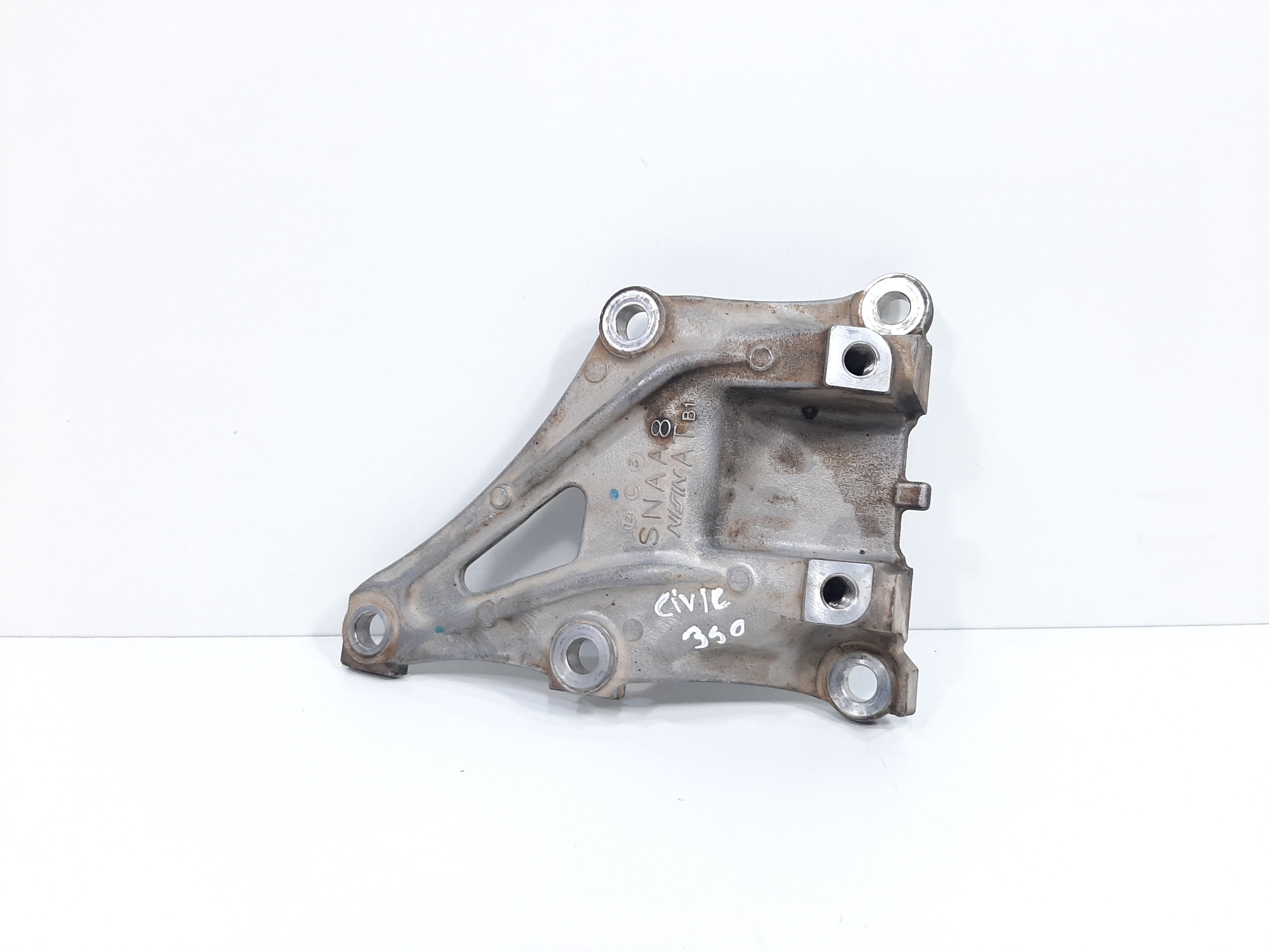 Suporte Motor Honda Civic 1.8 Flex 2012 2013 2014 A 2016 2
