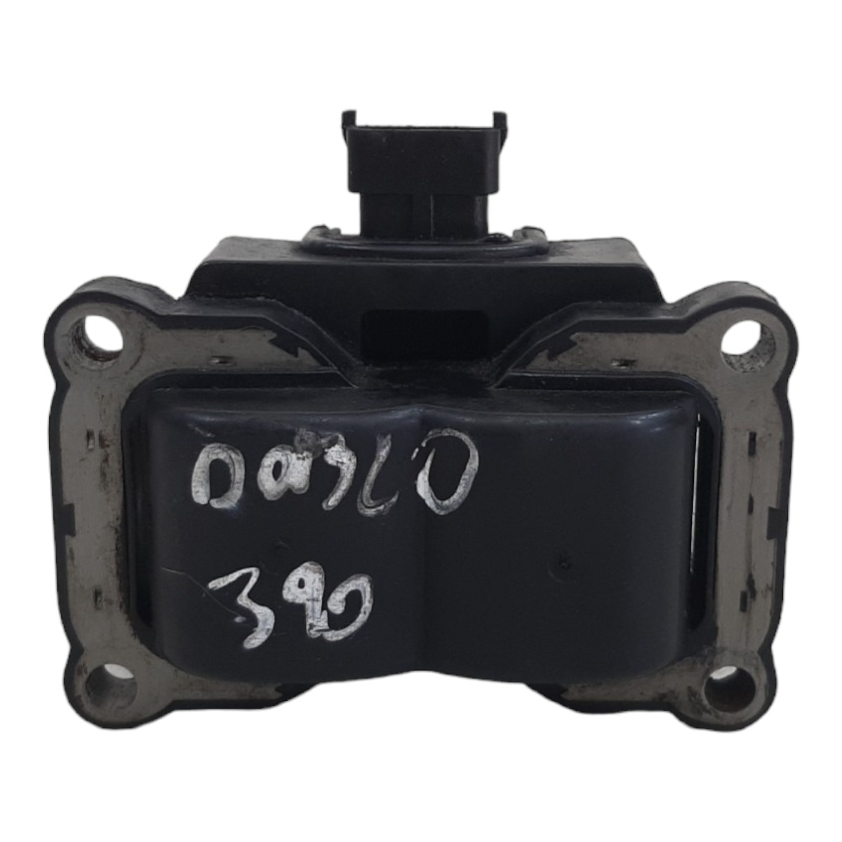 Bobina Ignição Fiat Doblo 1.3 2002 2004 2005 2006 A 2009 8