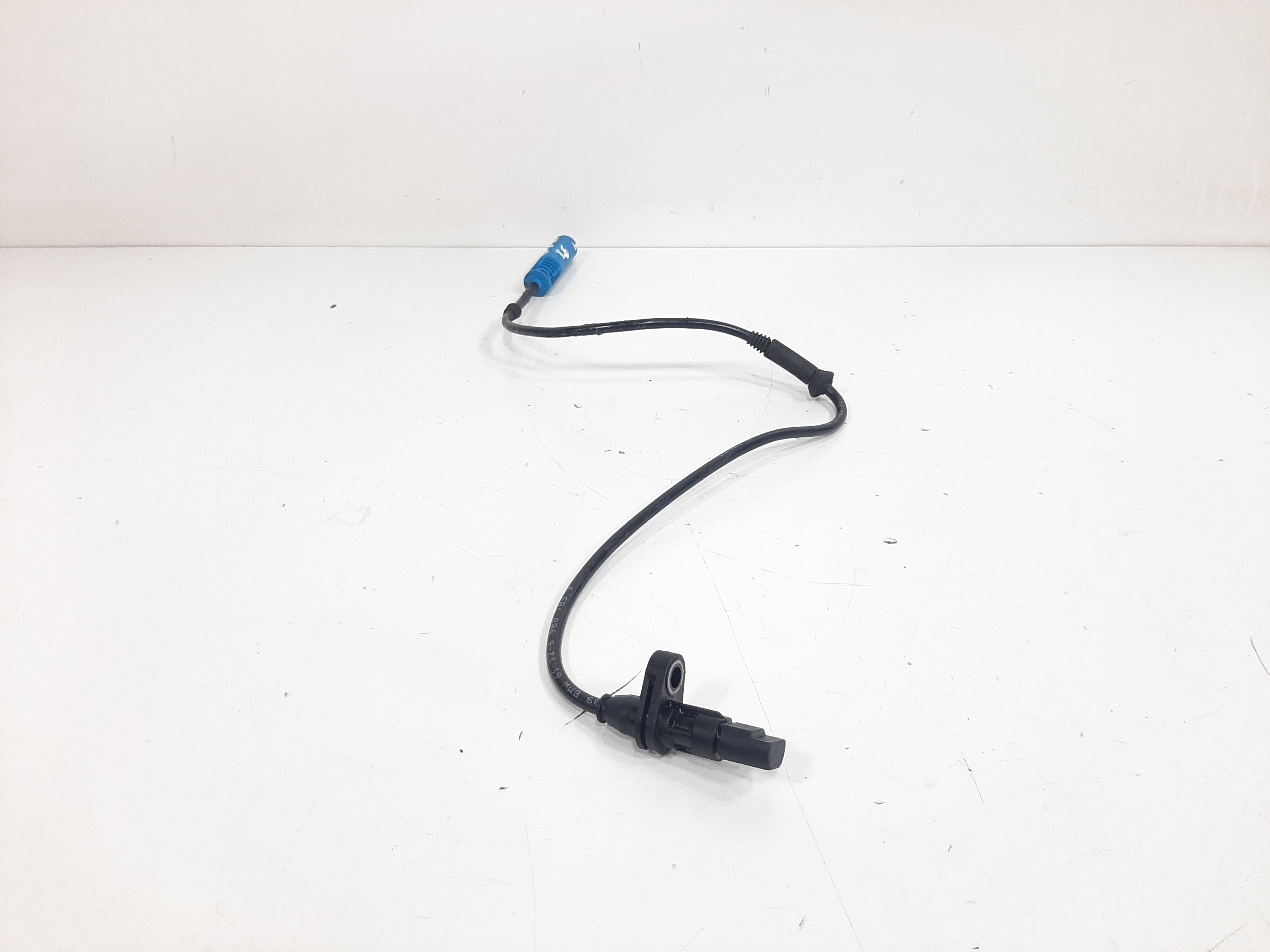 Sensor Abs Dianteiro Esquerdo Bmw X5 E53 1999 2000 A 2006 8