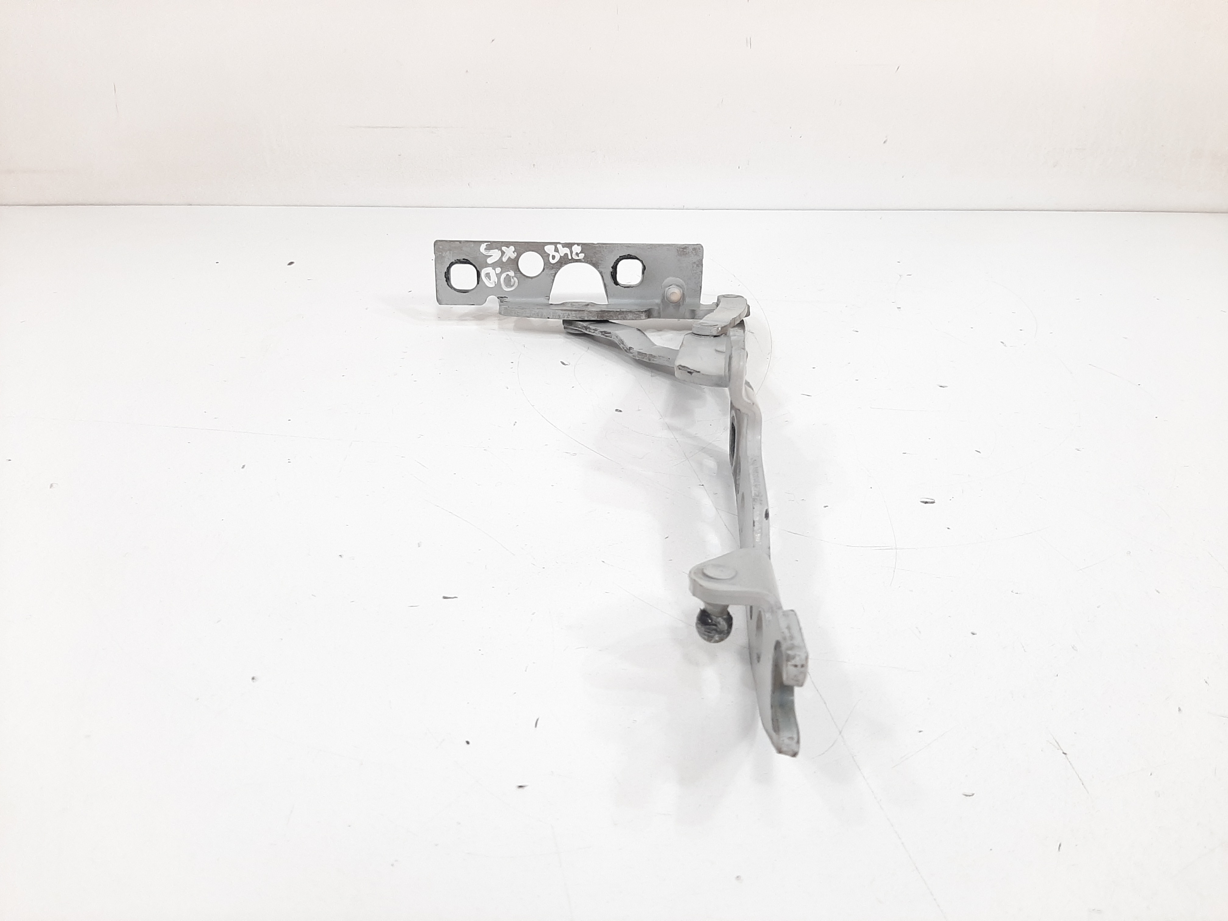Dobradiça Dianteira Direita Capô Bmw X5 E53 1999 2000 A 2006 8
