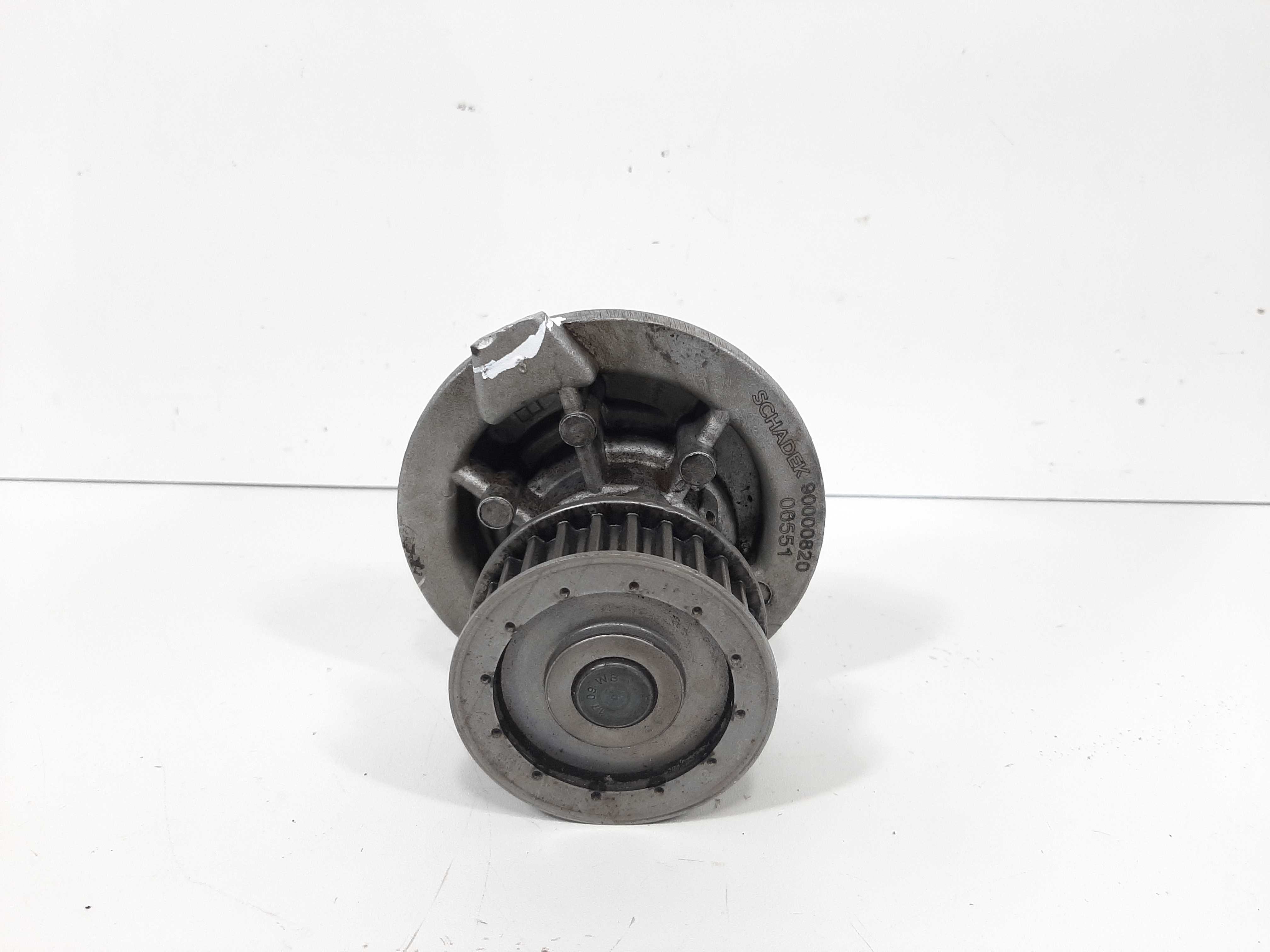 Bomba Água Vectra Gls Gt 1997 1998 1999 2000 2001 2002 2003 1