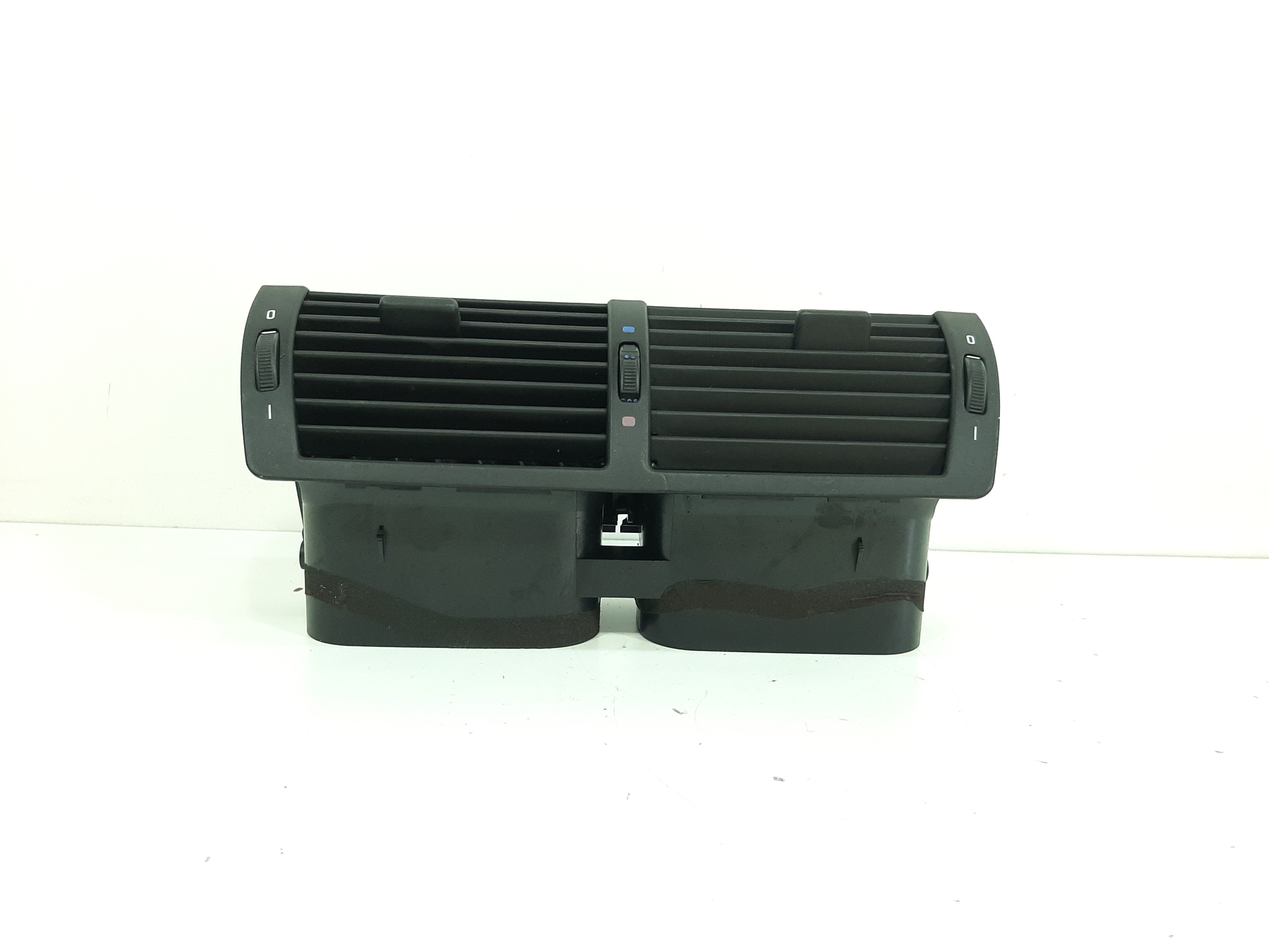 Difusor Ar Dianteiro Central Bmw X5 E53 1999 2000 A 2006 1