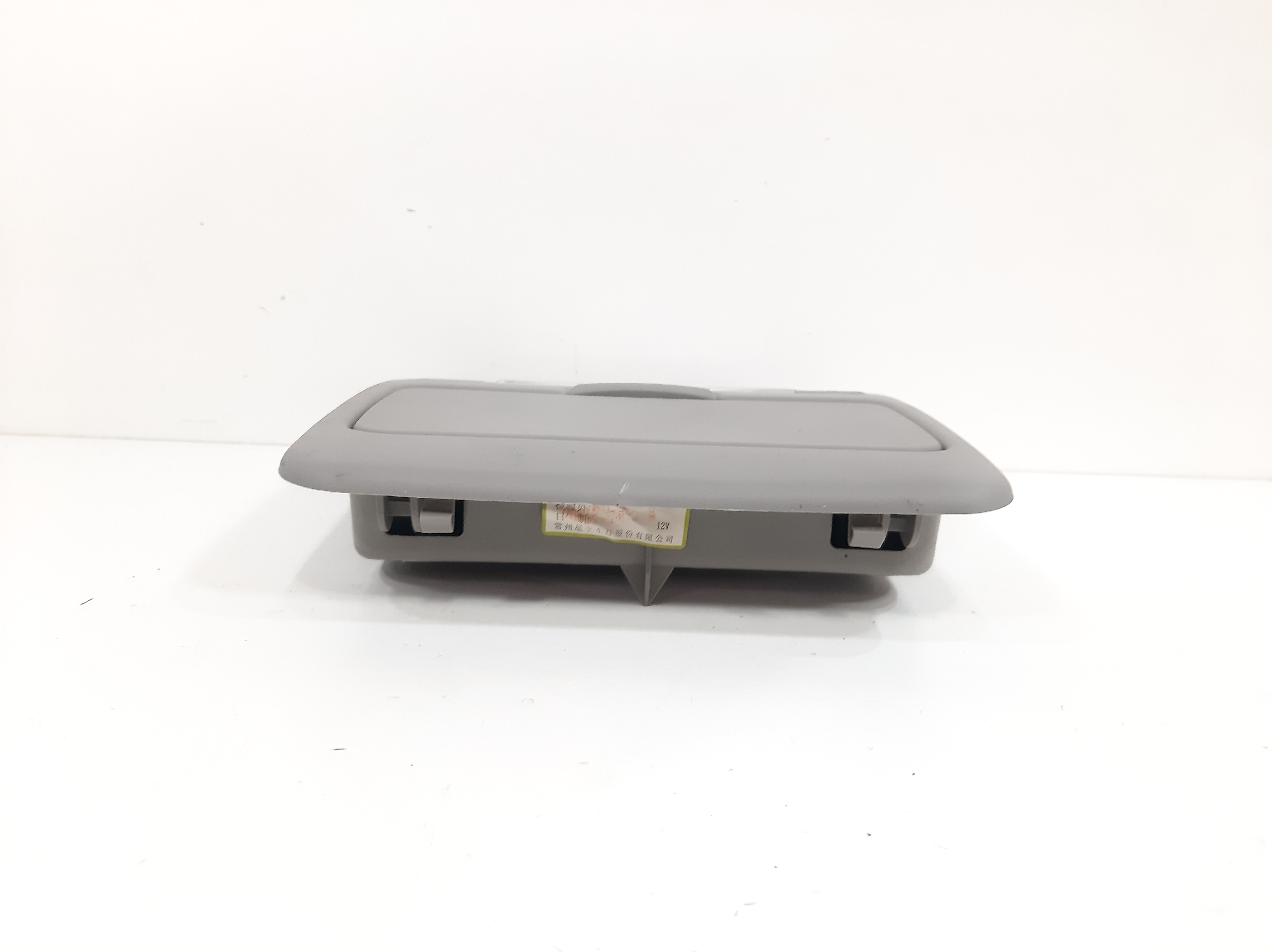 Luz Teto Cortesia Dianteira Chery Tiggo 2.0 2010 2011 A 2015 2