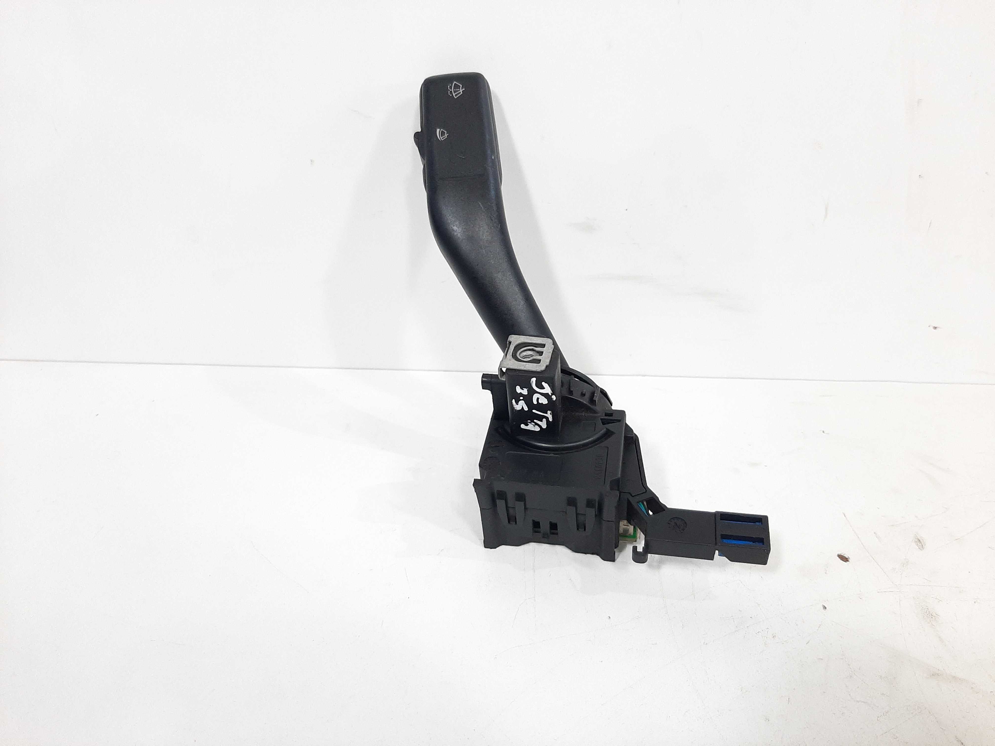 Chave Limpador Parabrisas Jetta 2.5 2008 2009 2010 2011 2012 8
