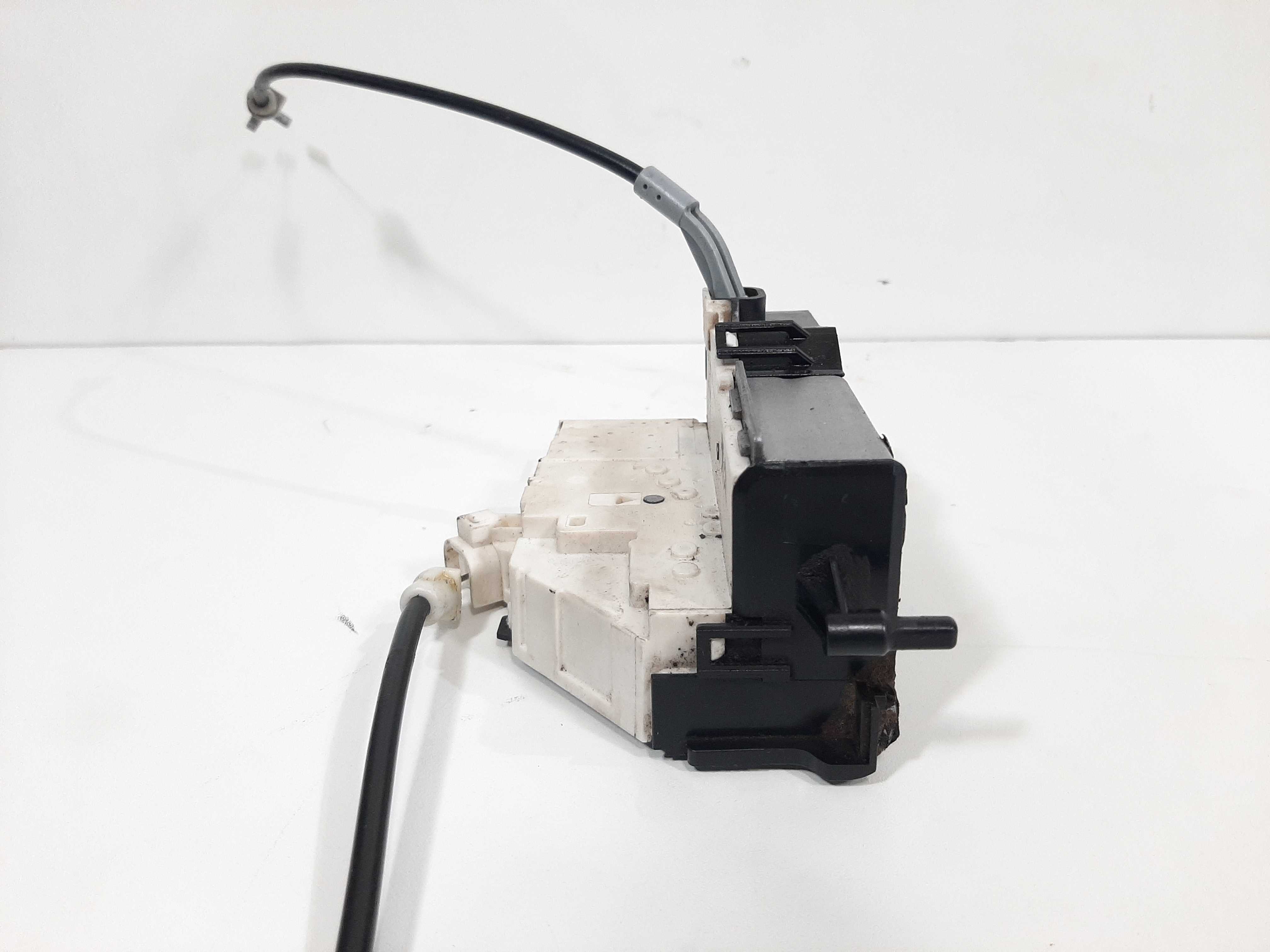 Fechadura Porta Dianteiro Direito Citroen C4 Hatch 07 A 2013 9