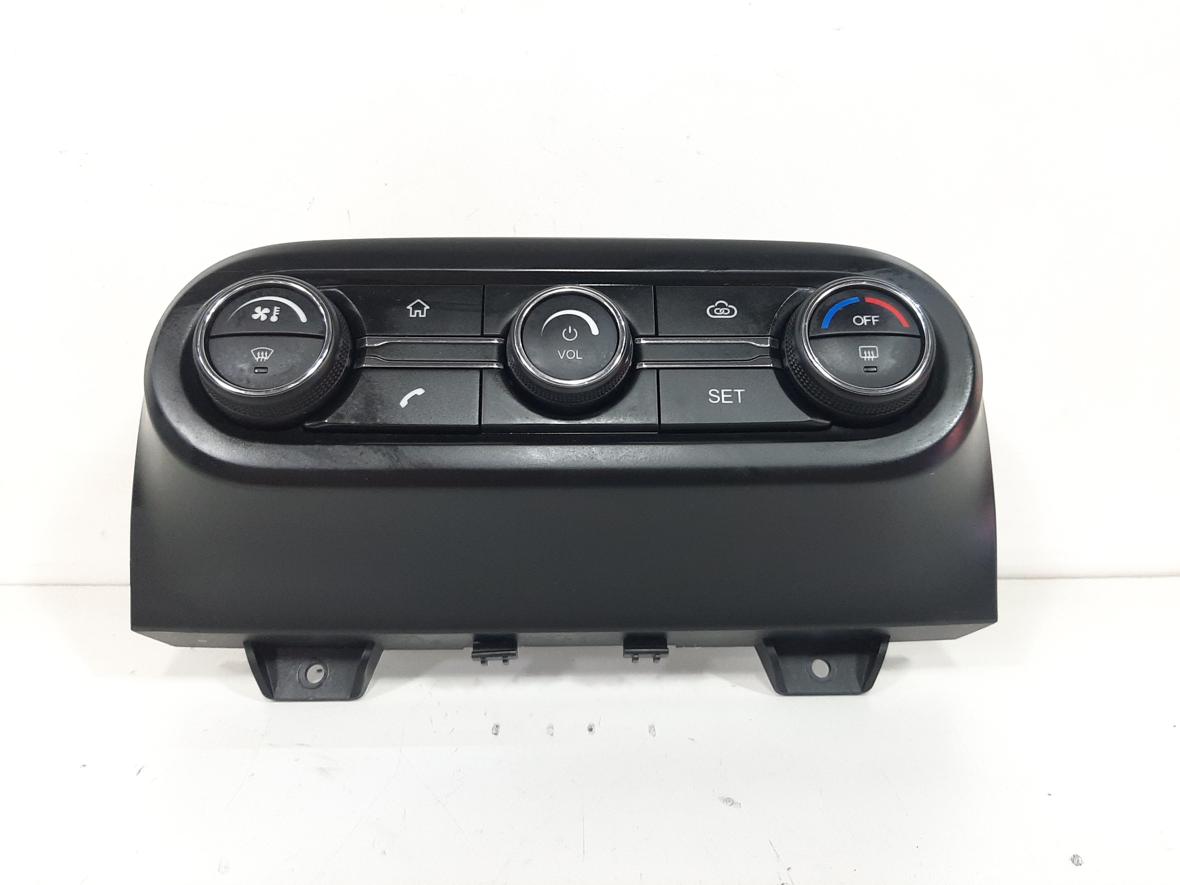 Comando Ar Condicionado Chery Tiggo 5x 2019 2020 2021 A 2023 5