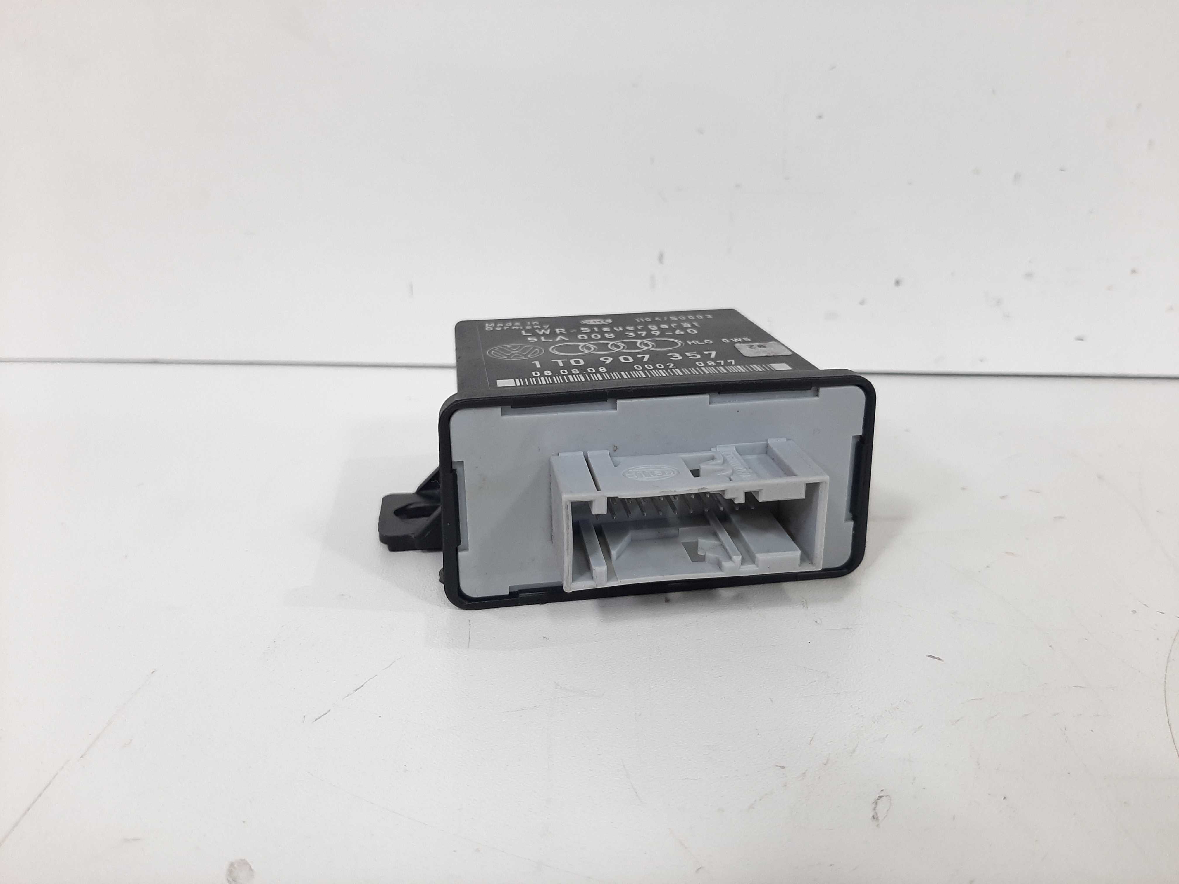 Módulo Controle Xenom Vw Jetta Audi A3 07 A 2012 5la00837960 1