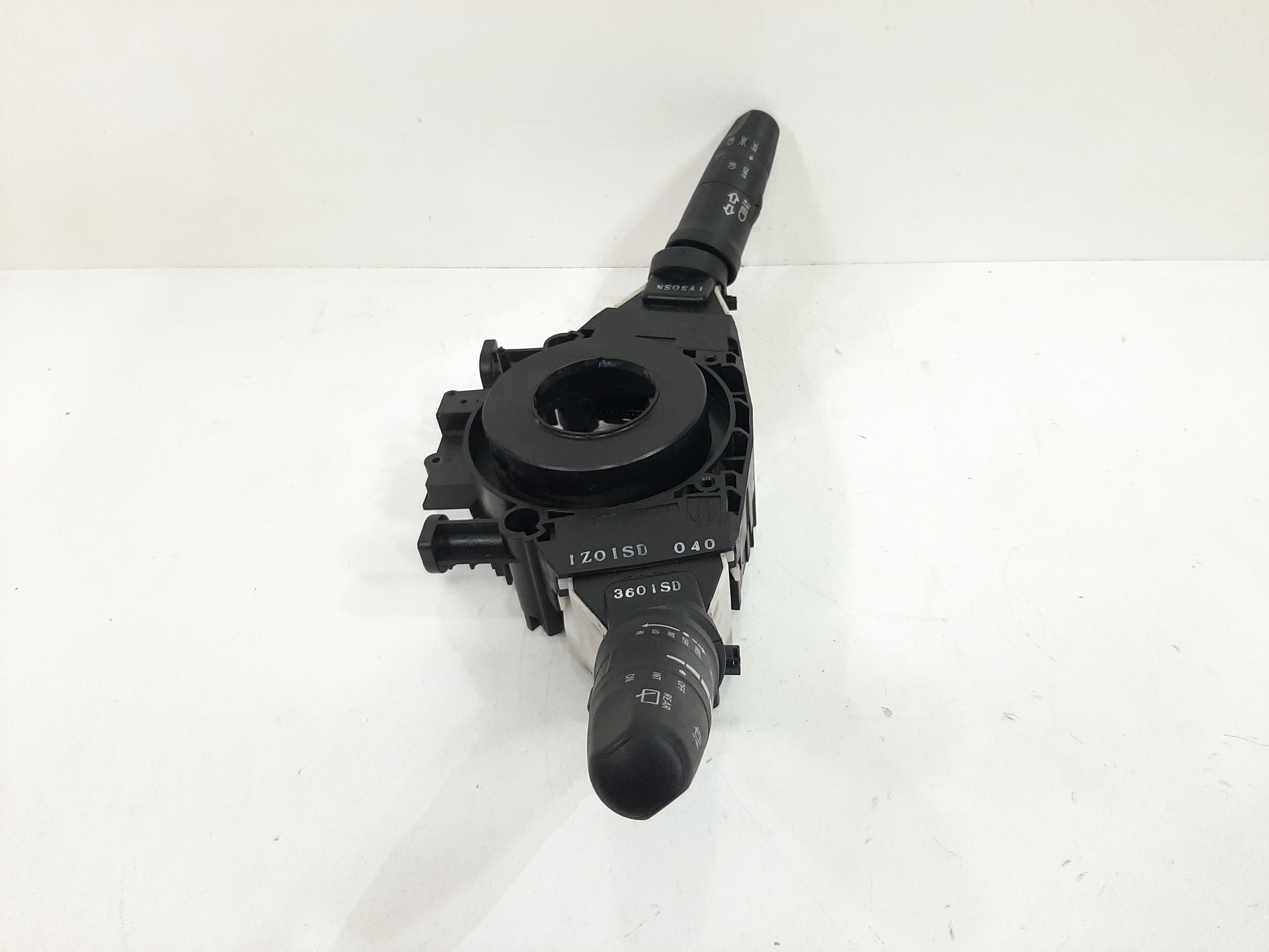 Chave Seta Limpador Parabrisa Nissan Livina 2010 2011 A 2014 8