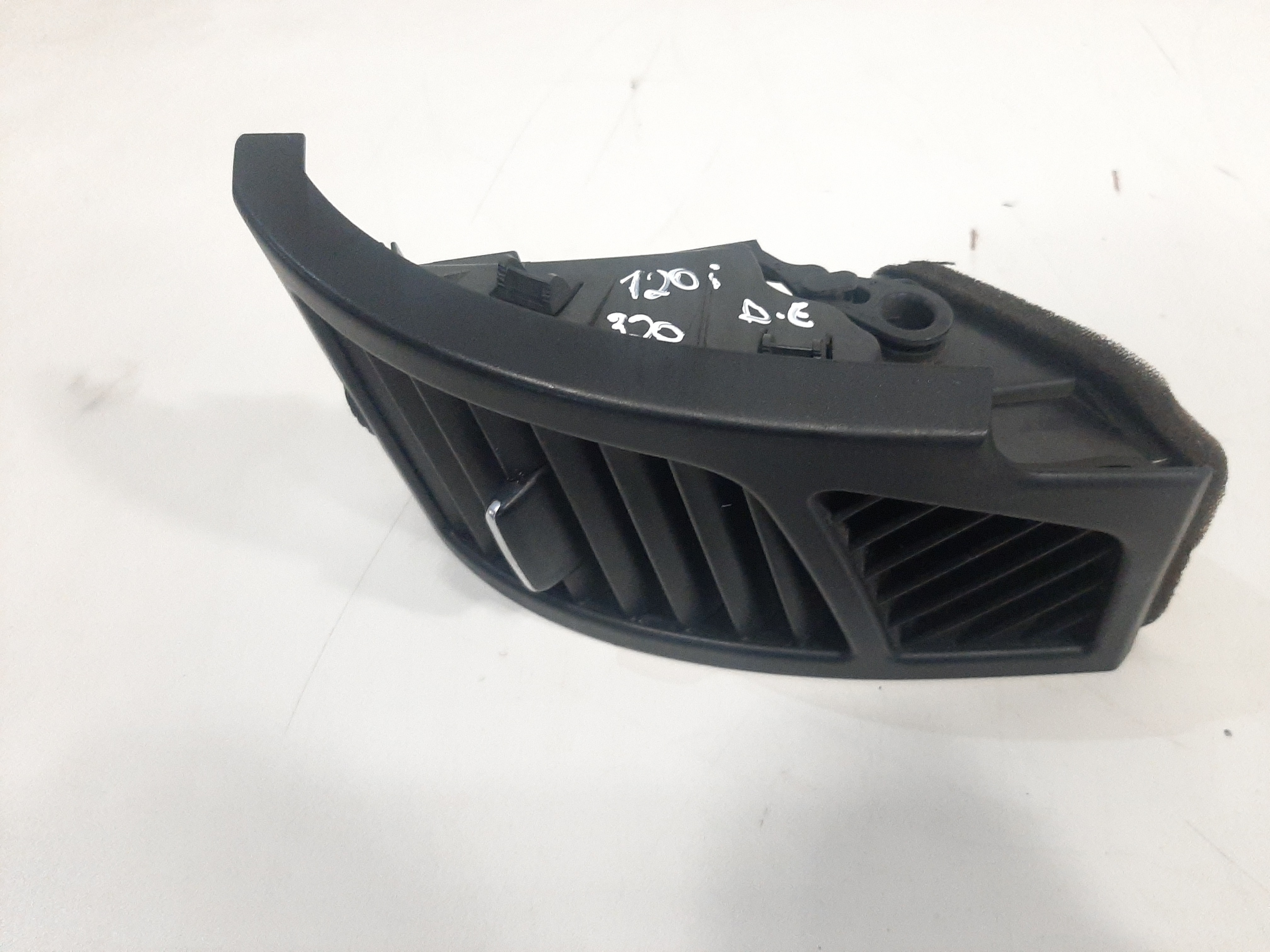 Difusor Ar Dianteiro Esquerdo Bmw 120i 320i E87 E90 06 A 11 4