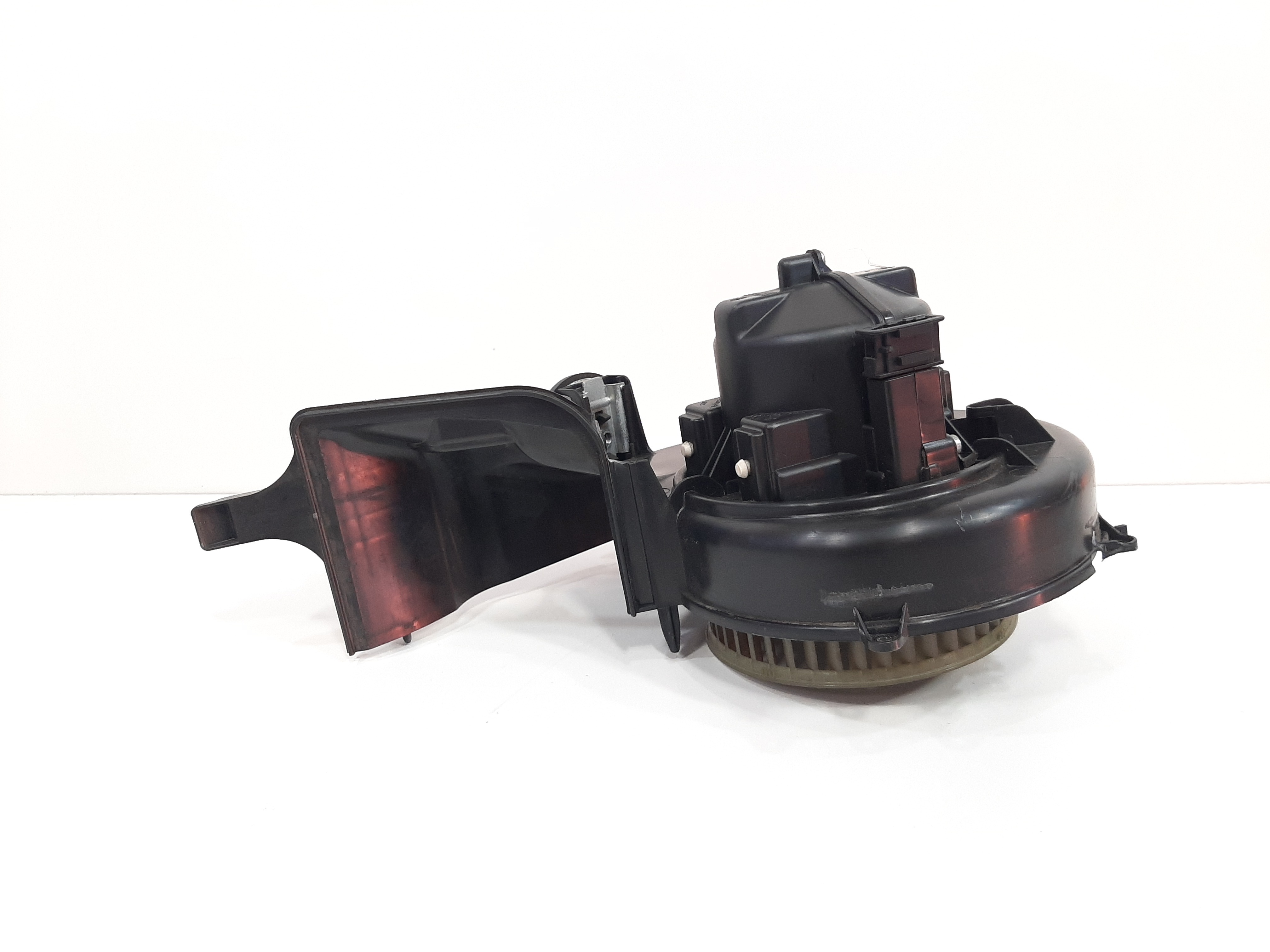 Motor Ar Forçado Land Rover Freelander 2 3.2 I6 2007 A 2012 2