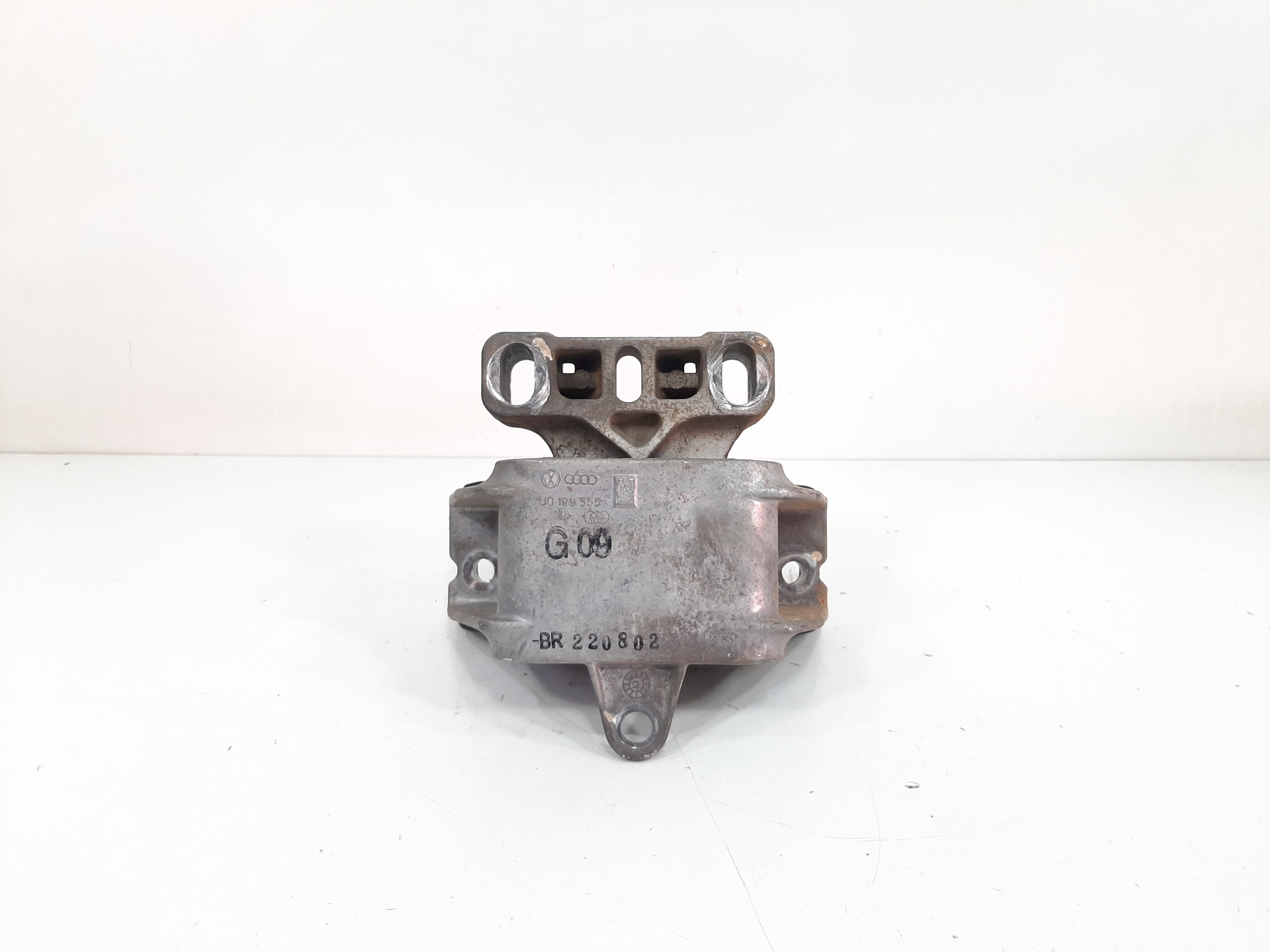 Coxim Esquerdo Audi A3 1.8 20v 1997 1998 A 2006 1j0199555 2