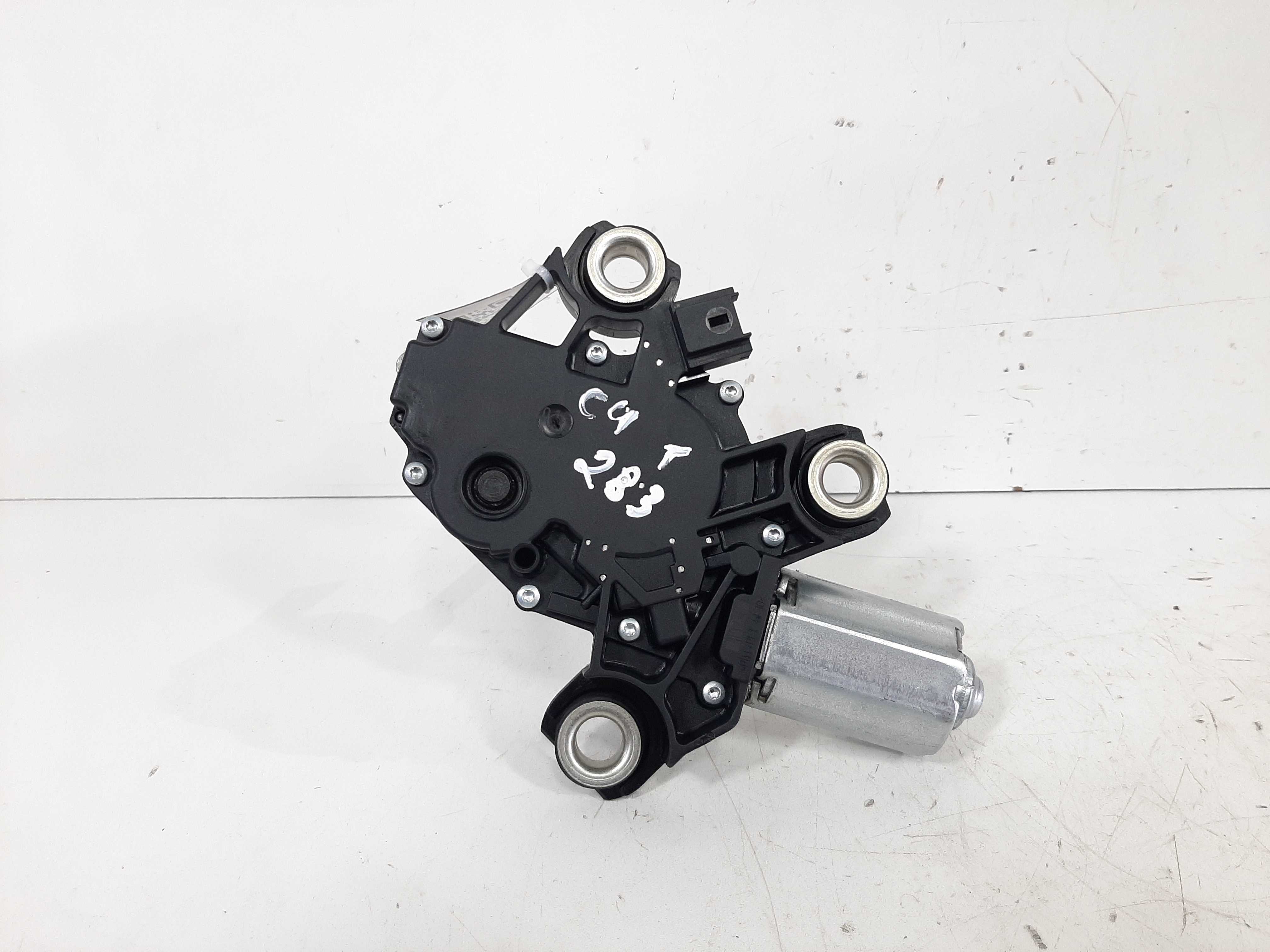 Motor Limpador Tampa Traseira C4 Picasso 2009 2010 A 2013 1