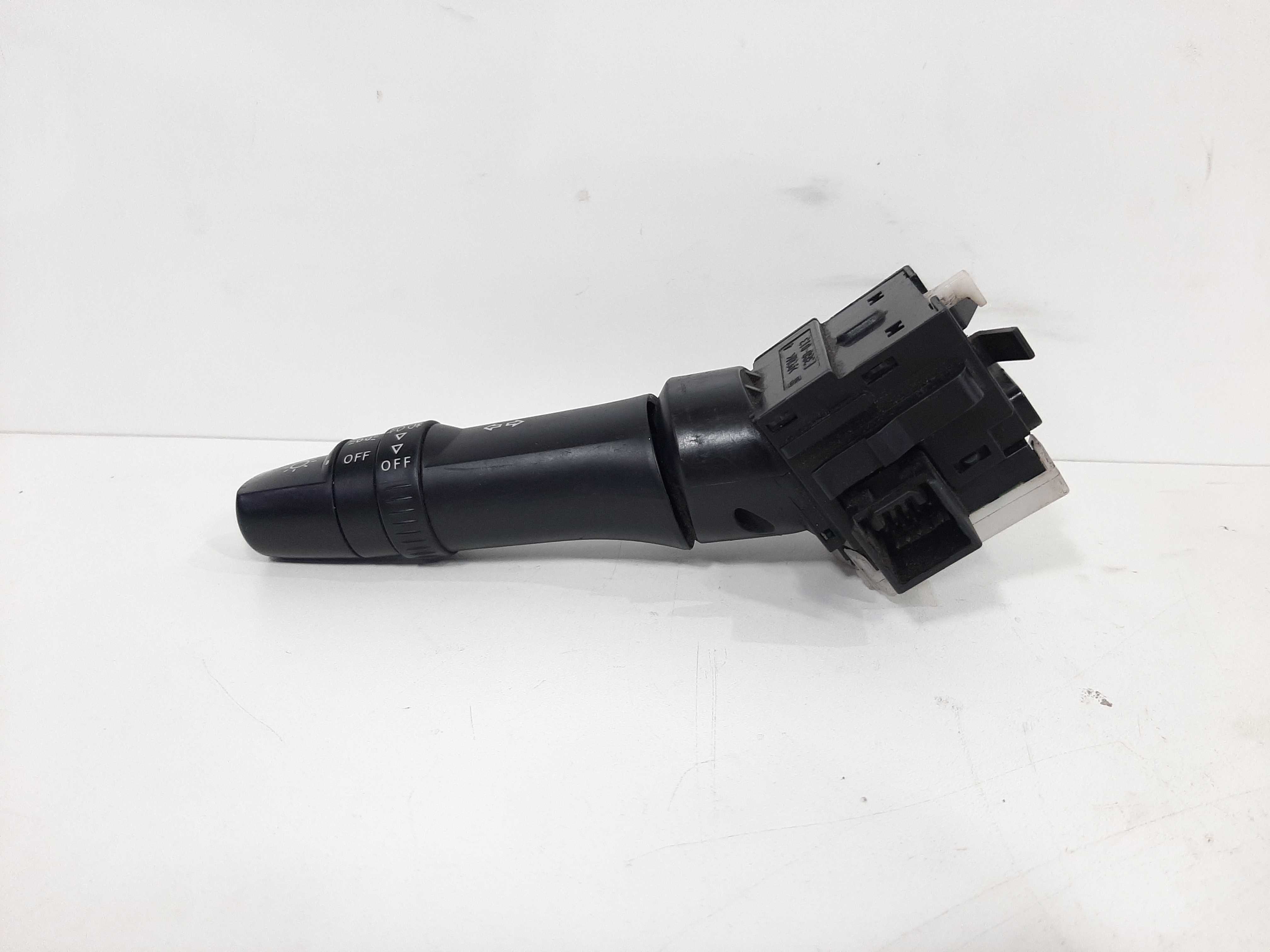 Chave Seta Farol Pajero Dakar L200 Triton 2008 A 2016 5