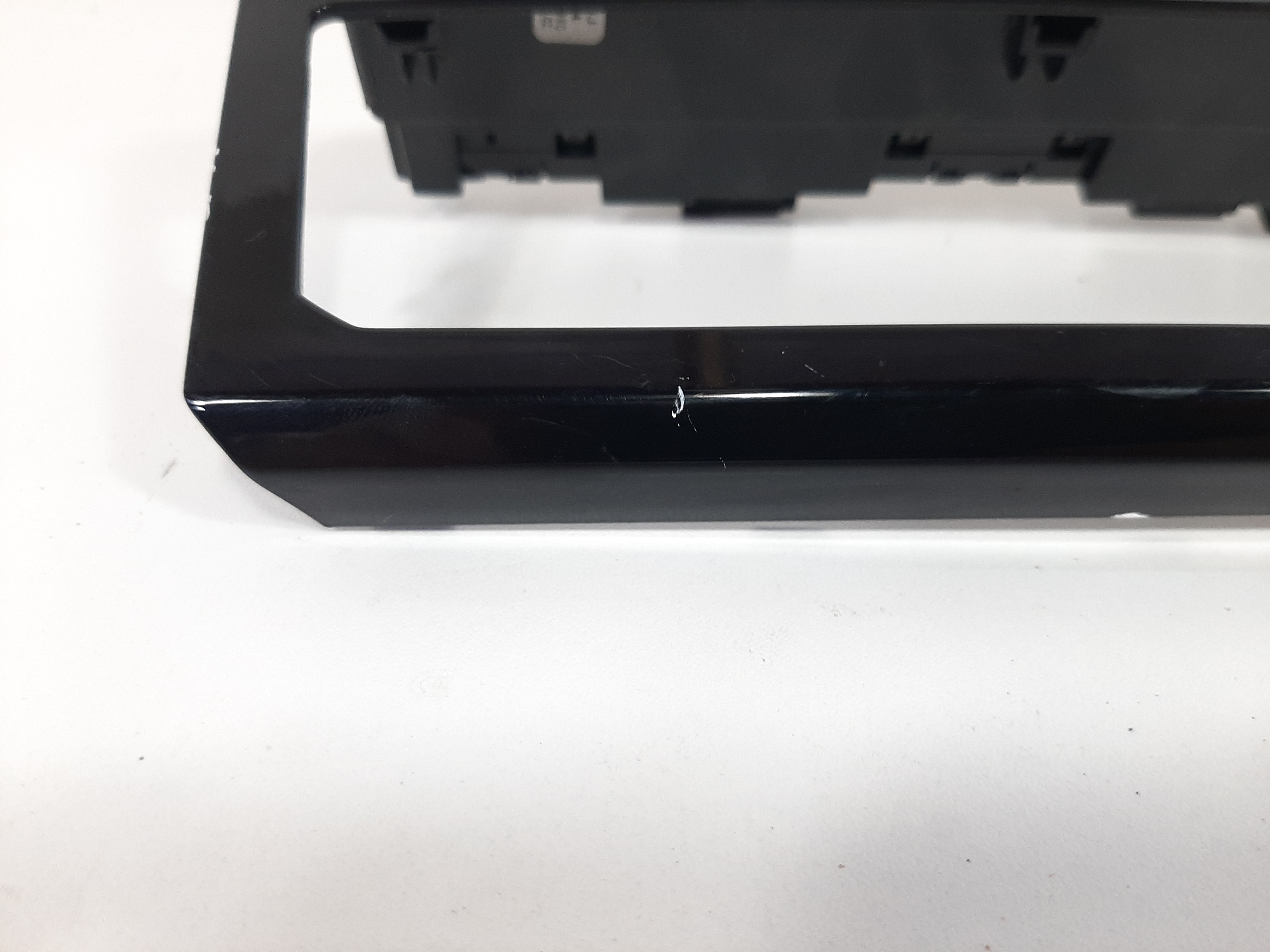 Botão Pisca Alerta Volkswagen T-cross 2019 2020 2021 2022 6