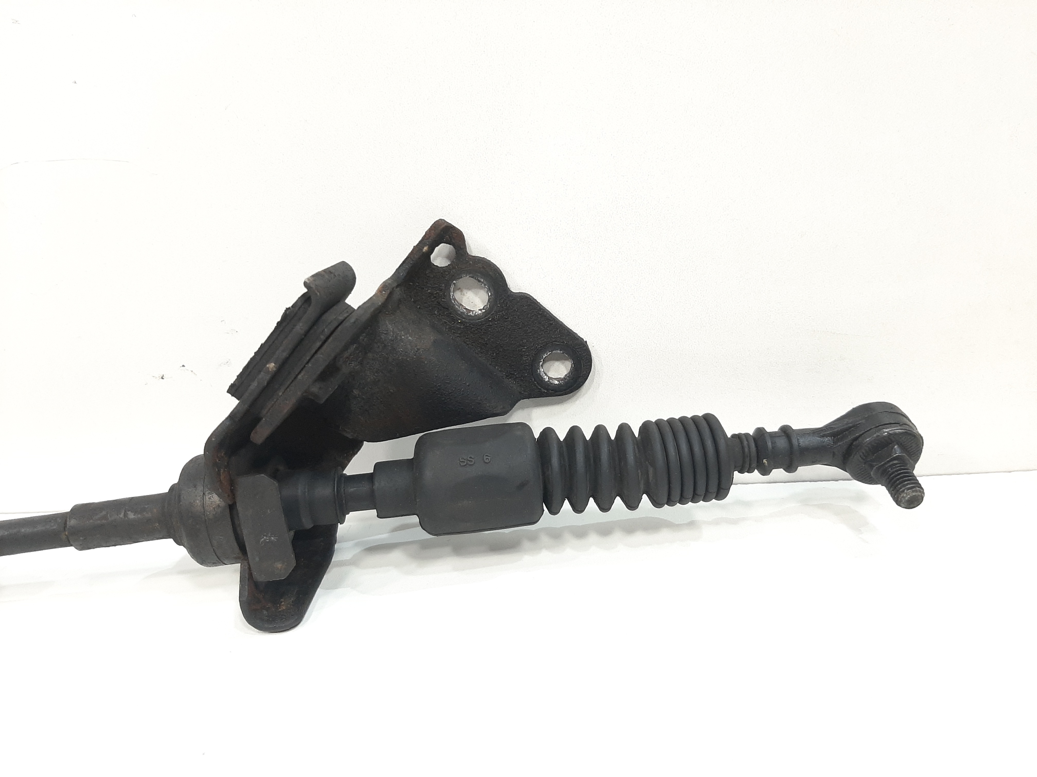 Cabo Trambulador Câmbio Hyundai Azera 3.3 2007 2008 A 2011 1