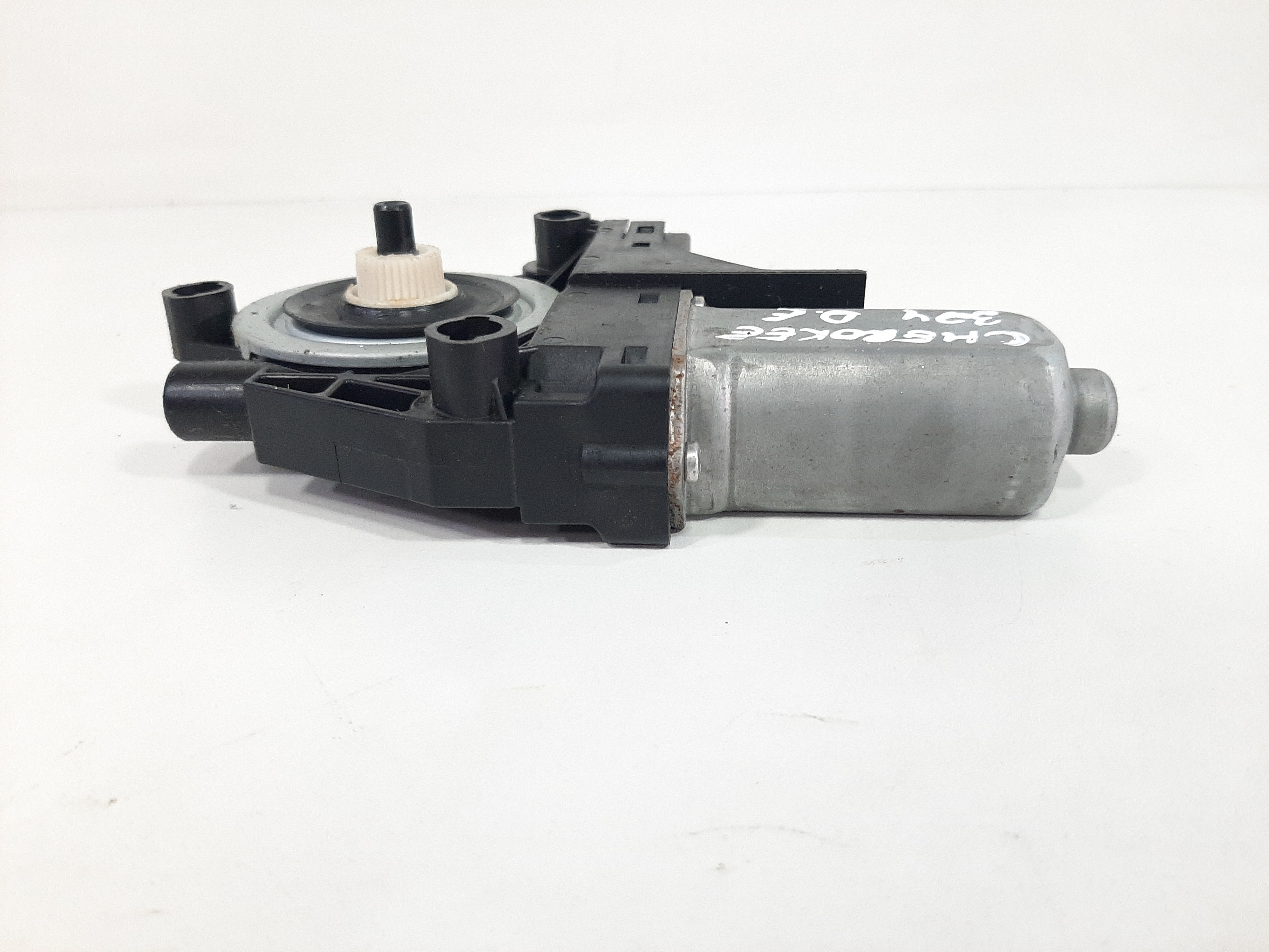 Motor Maquina Vidro Dianteiro Esq Grand Cherokee 2011 A 2015 5
