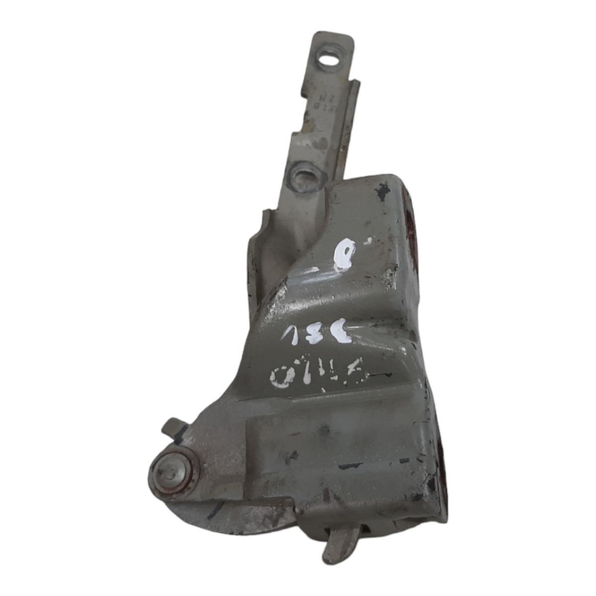 Braço Direito Capô Fiat Stilo 2003 2004 2005 2006 A 2011 5