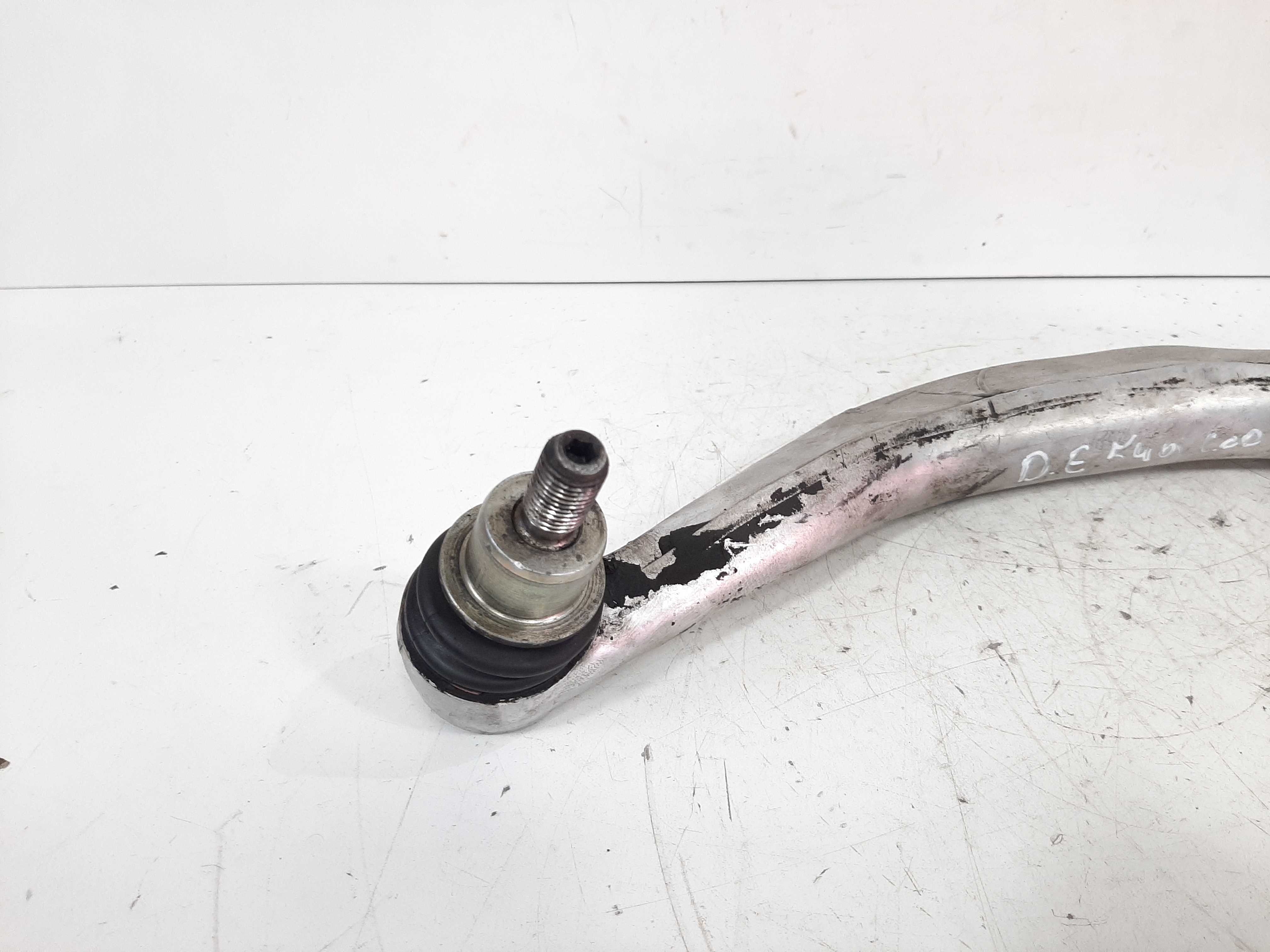 Braço Curvo Dianteiro Esquerdo Bmw 540i 4.4 V8 E39 Serie 5 6