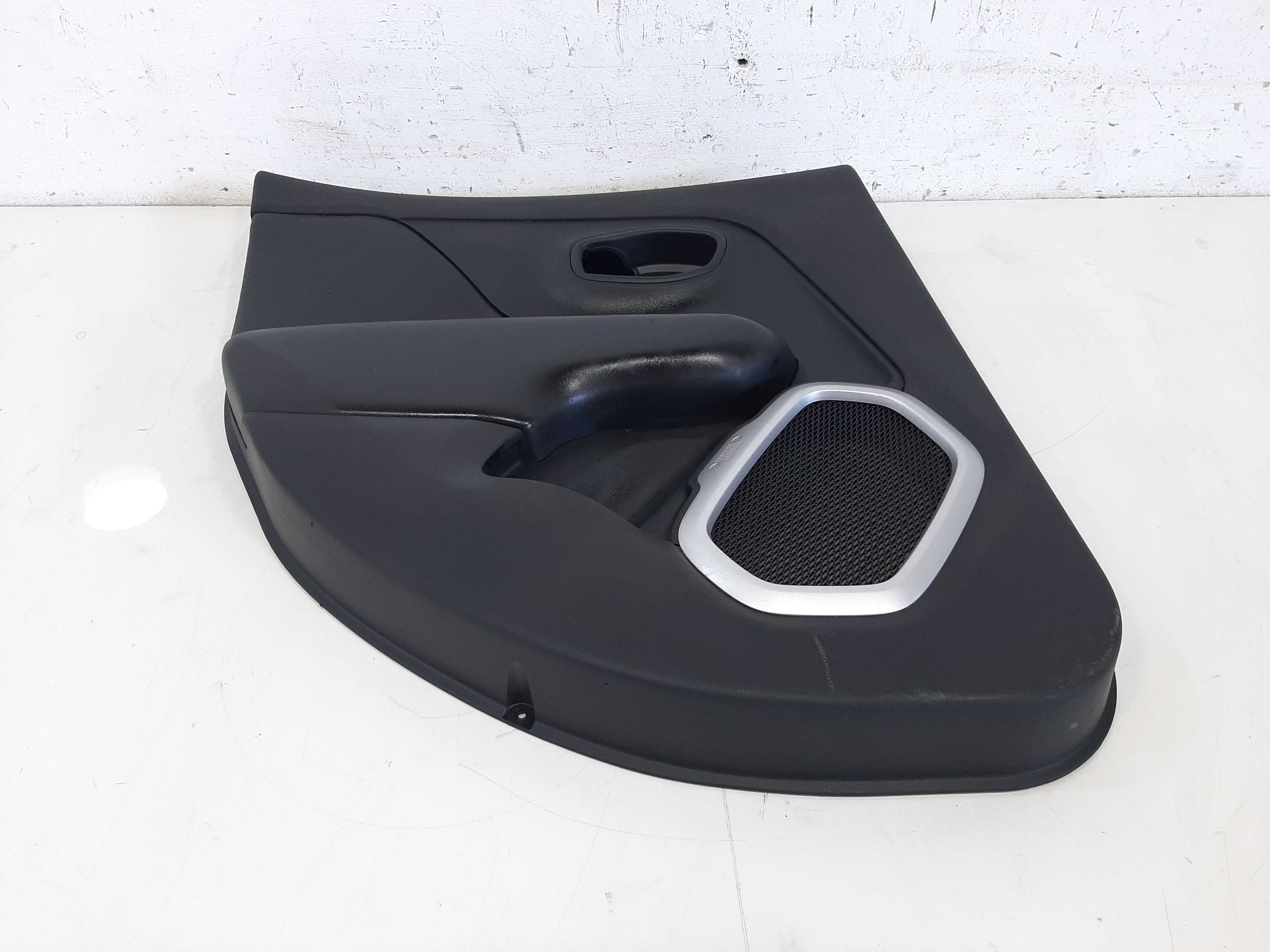 Forro Porta Traseiro Esquerdo Renegade 2015 2016 2017 A 2020 7
